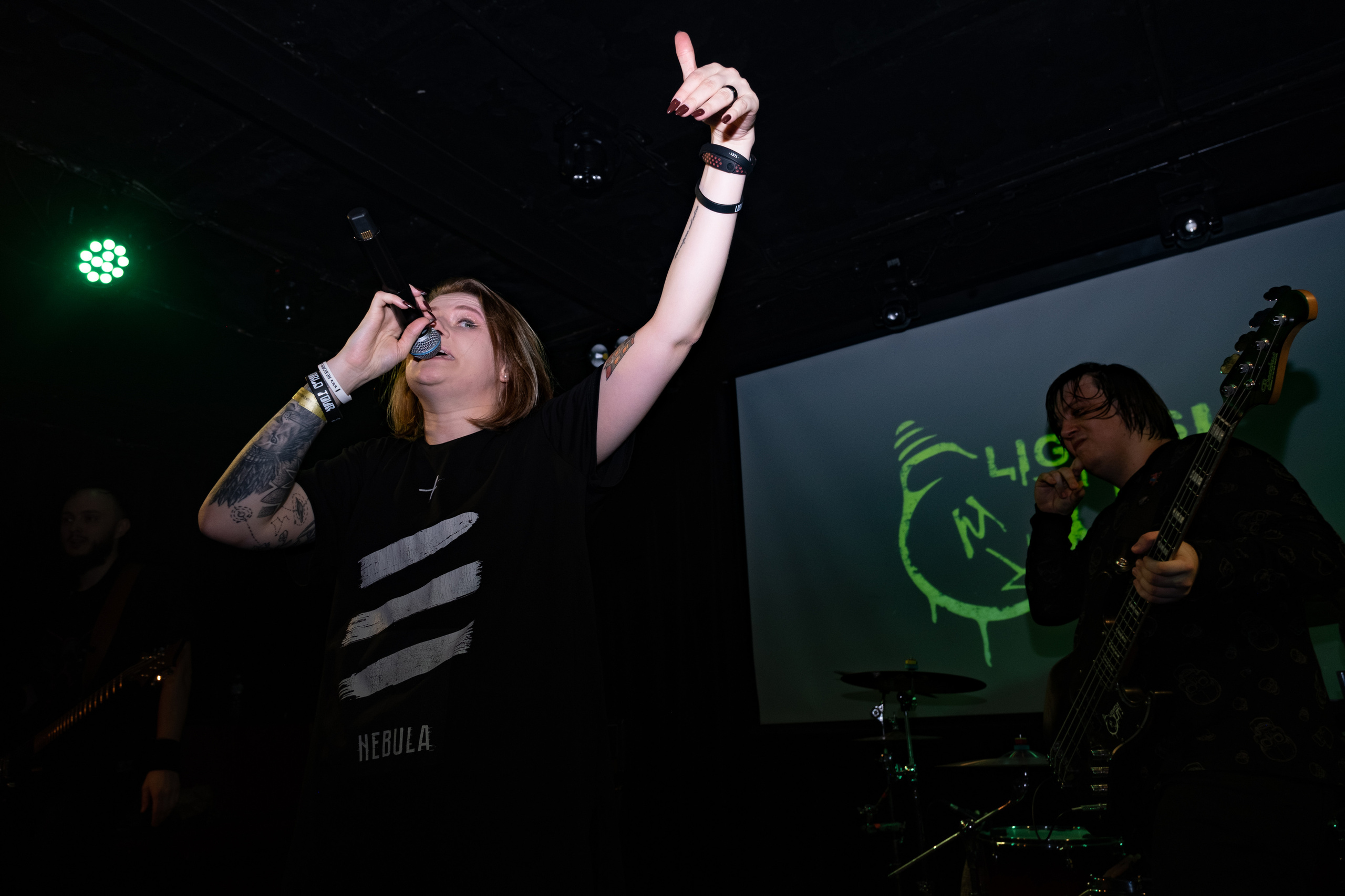 27.01 — Lights Out! — Сердце. Репортажный фотограф в Санкт-Петербурге Максим Варбулайнен