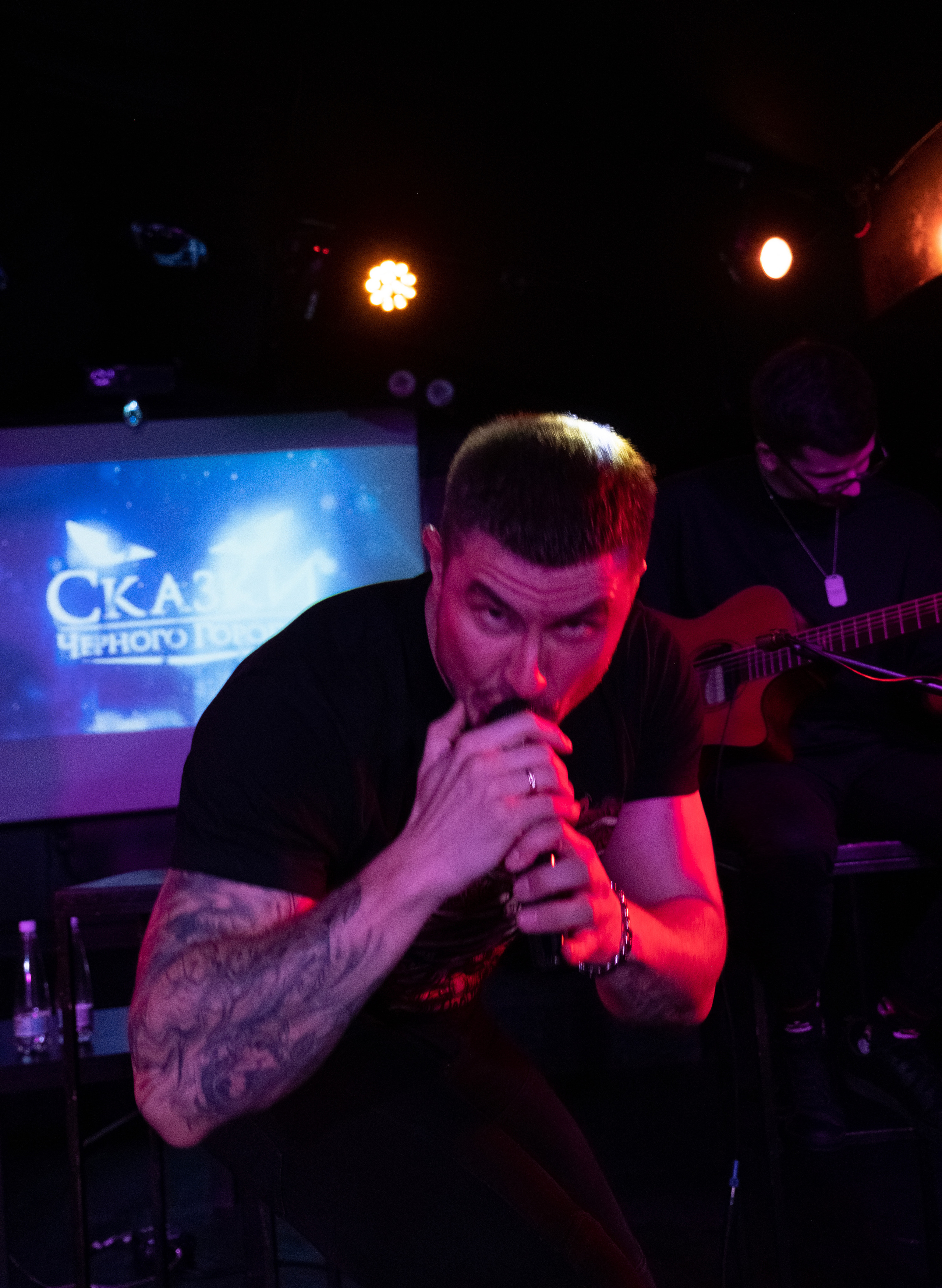 Skazkiinspb. Репортажный фотограф в Санкт-Петербурге Максим Варбулайнен