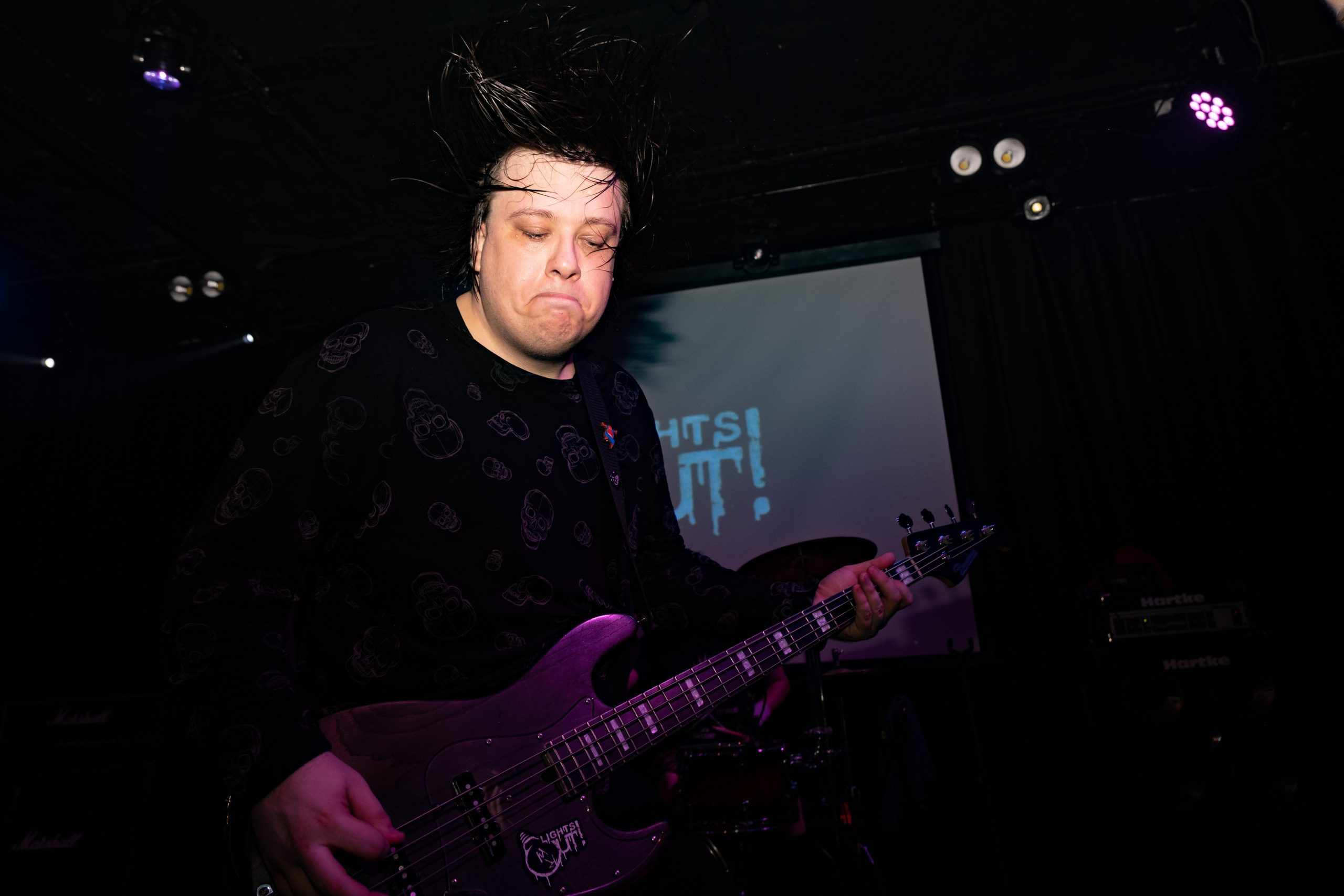 27.01 — Lights Out! — Сердце. Репортажный фотограф в Санкт-Петербурге Максим Варбулайнен