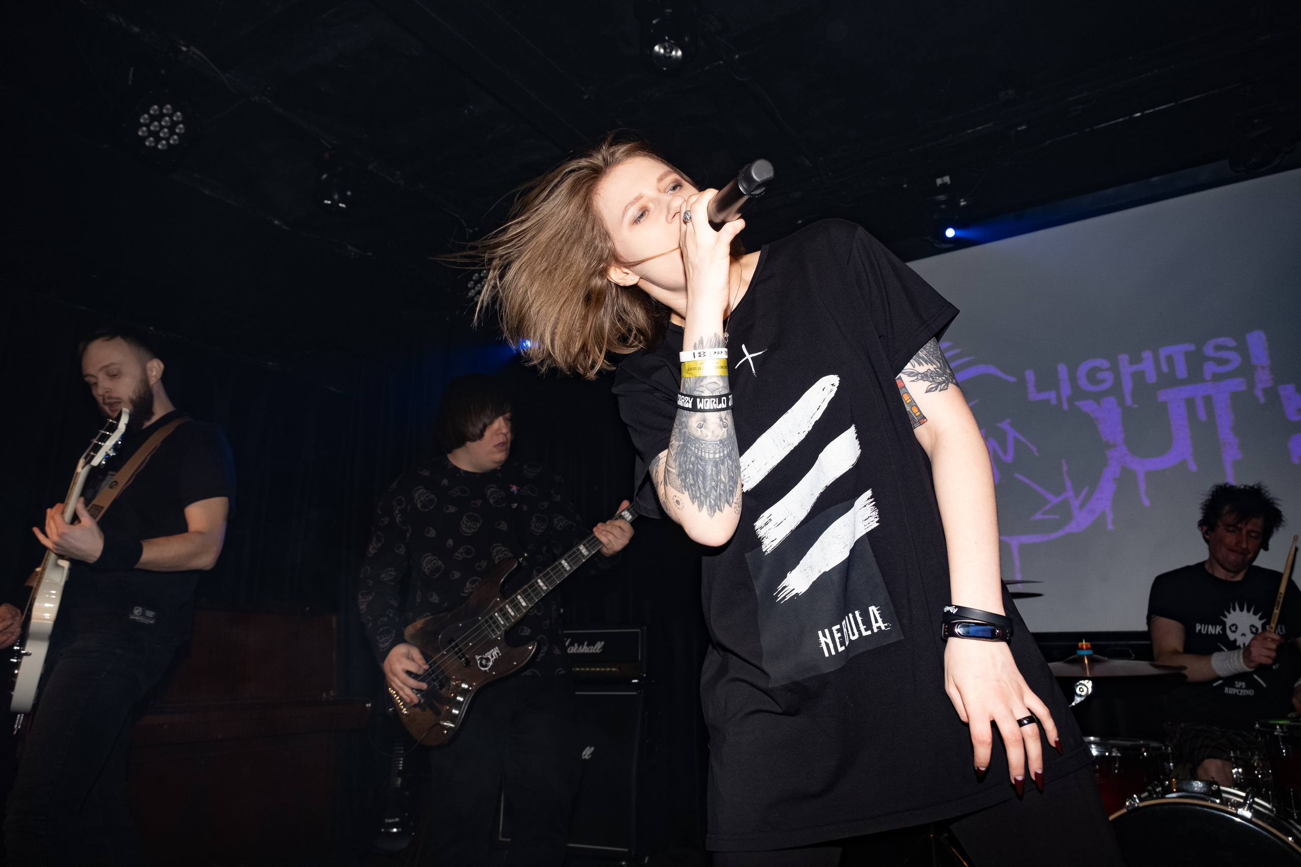 27.01 — Lights Out! — Сердце. Репортажный фотограф в Санкт-Петербурге Максим Варбулайнен