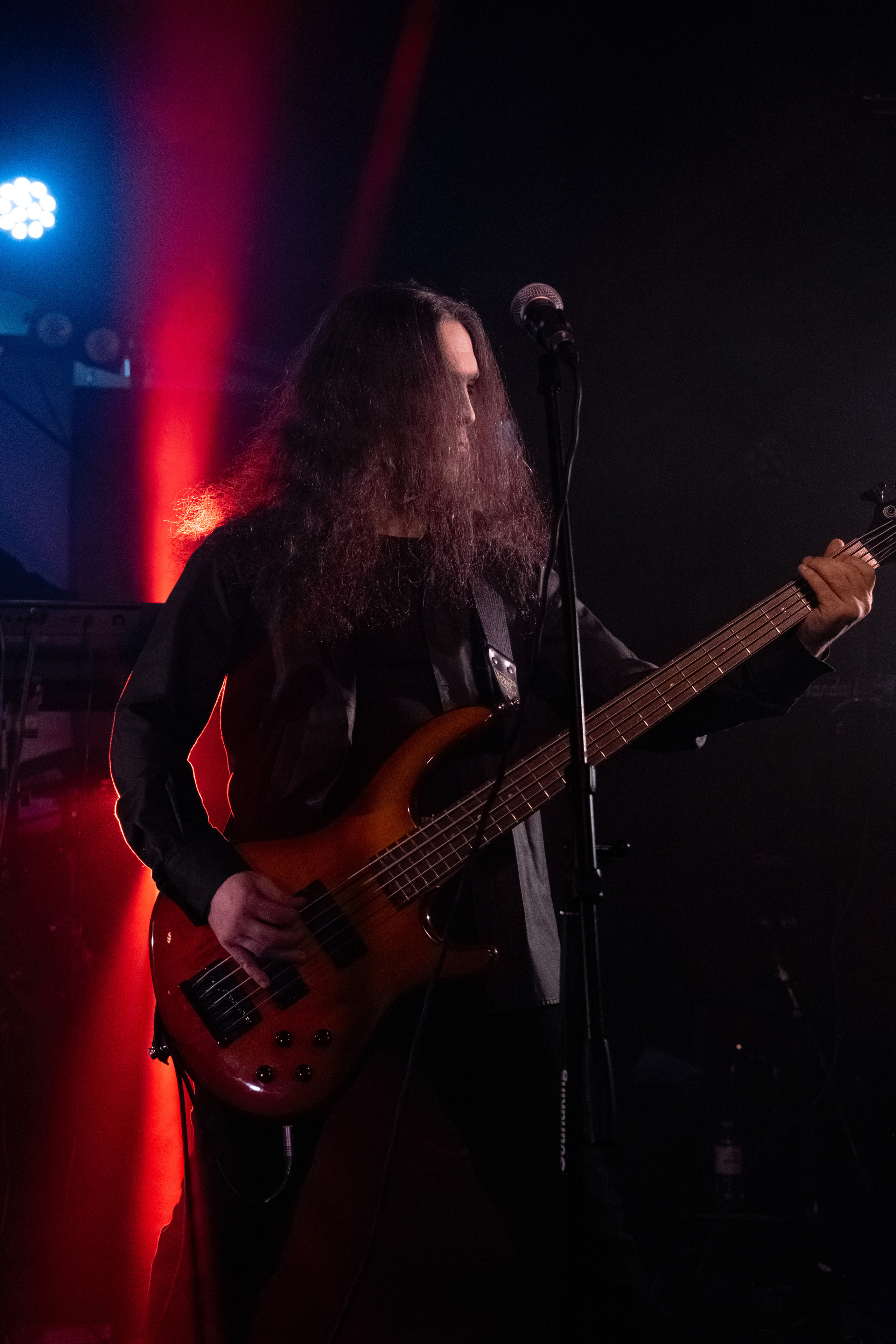 2.12 — Чёрная Нева — Action. Репортажный фотограф в Санкт-Петербурге Максим Варбулайнен