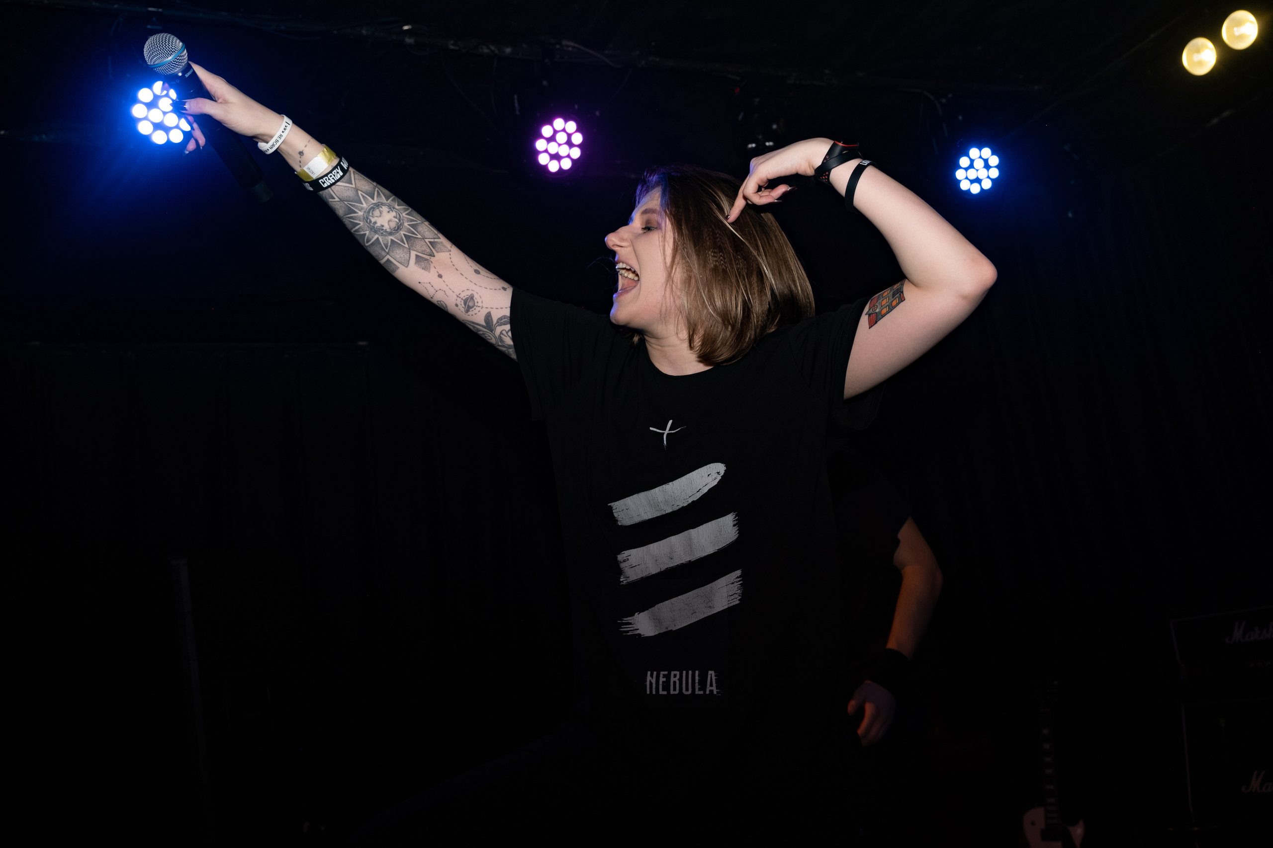 27.01 — Lights Out! — Сердце. Репортажный фотограф в Санкт-Петербурге Максим Варбулайнен