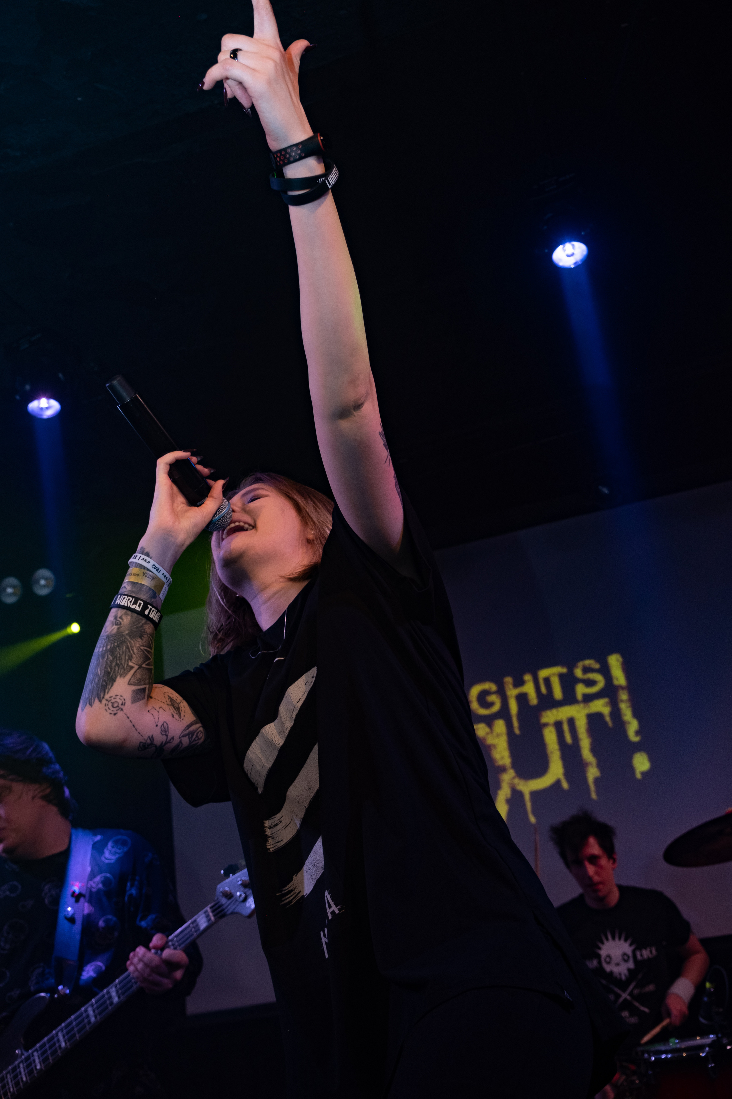 27.01 — Lights Out! — Сердце. Репортажный фотограф в Санкт-Петербурге Максим Варбулайнен