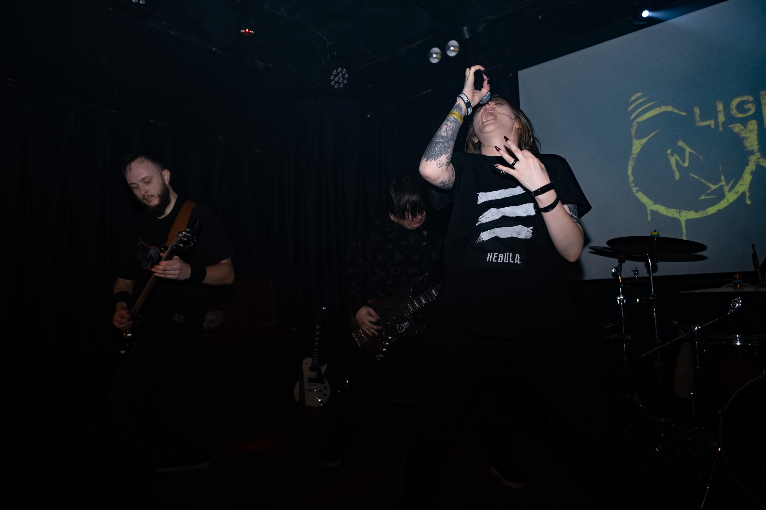 27.01 — Lights Out! — Сердце. Репортажный фотограф в Санкт-Петербурге Максим Варбулайнен