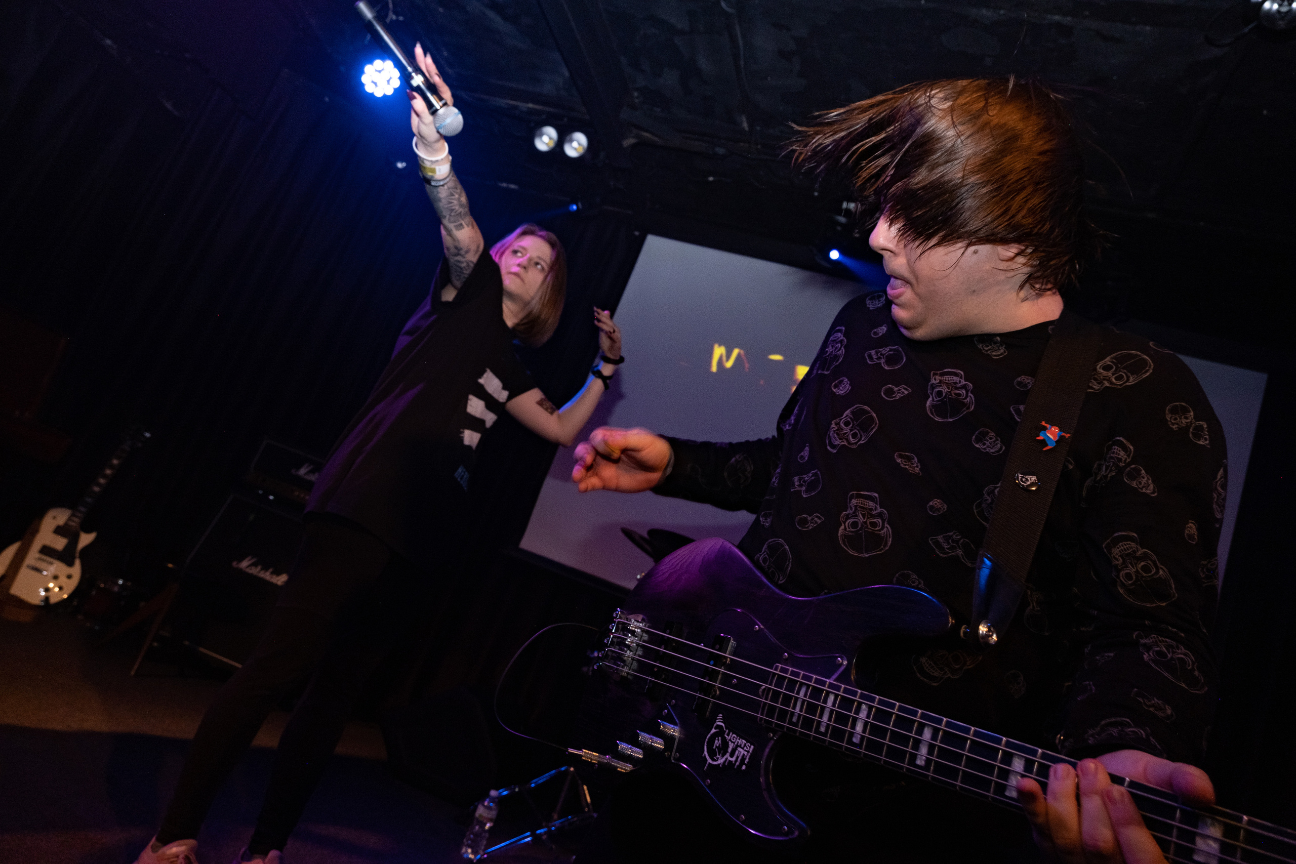 27.01 — Lights Out! — Сердце. Репортажный фотограф в Санкт-Петербурге Максим Варбулайнен