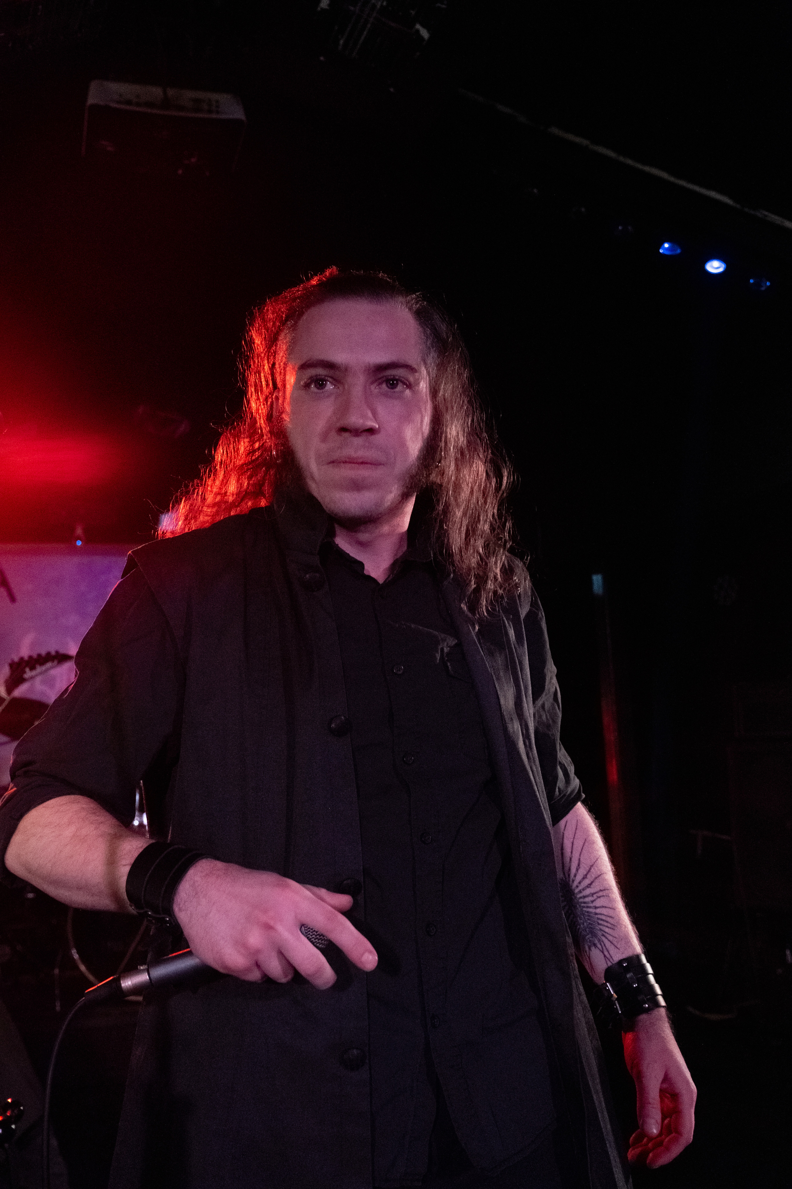 2.12 — Чёрная Нева — Action. Репортажный фотограф в Санкт-Петербурге Максим Варбулайнен