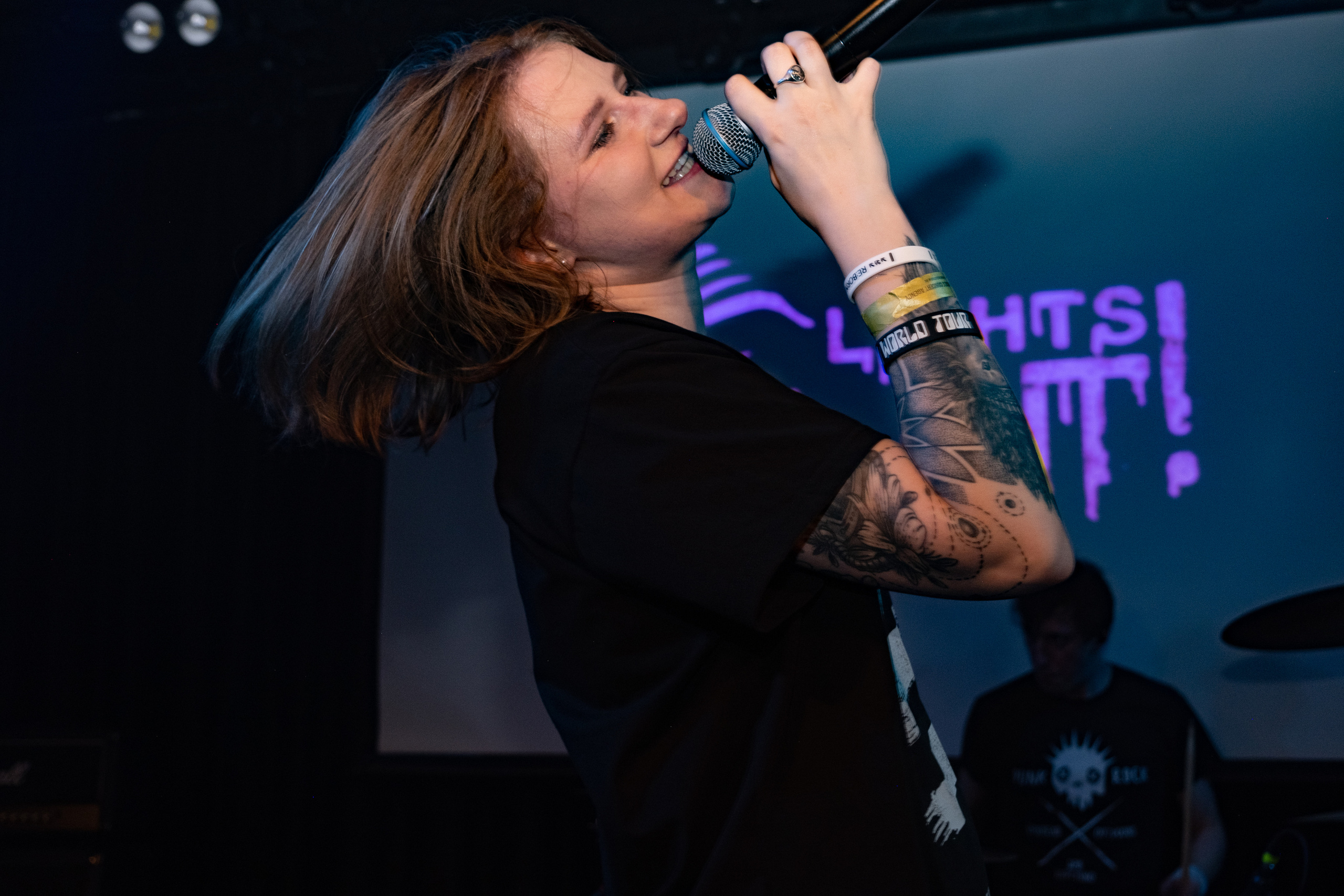 27.01 — Lights Out! — Сердце. Репортажный фотограф в Санкт-Петербурге Максим Варбулайнен