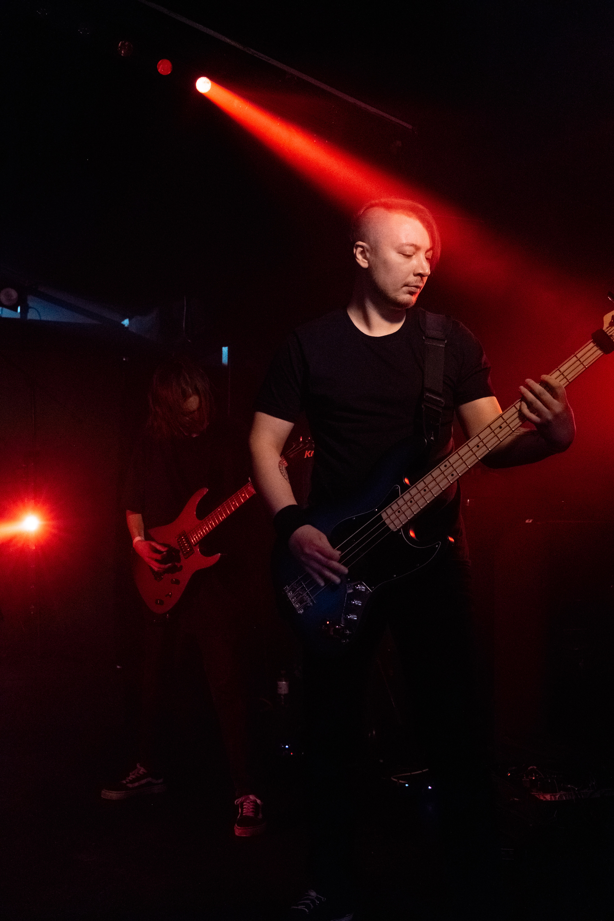 2.12 — Чёрная Нева — Action. Репортажный фотограф в Санкт-Петербурге Максим Варбулайнен