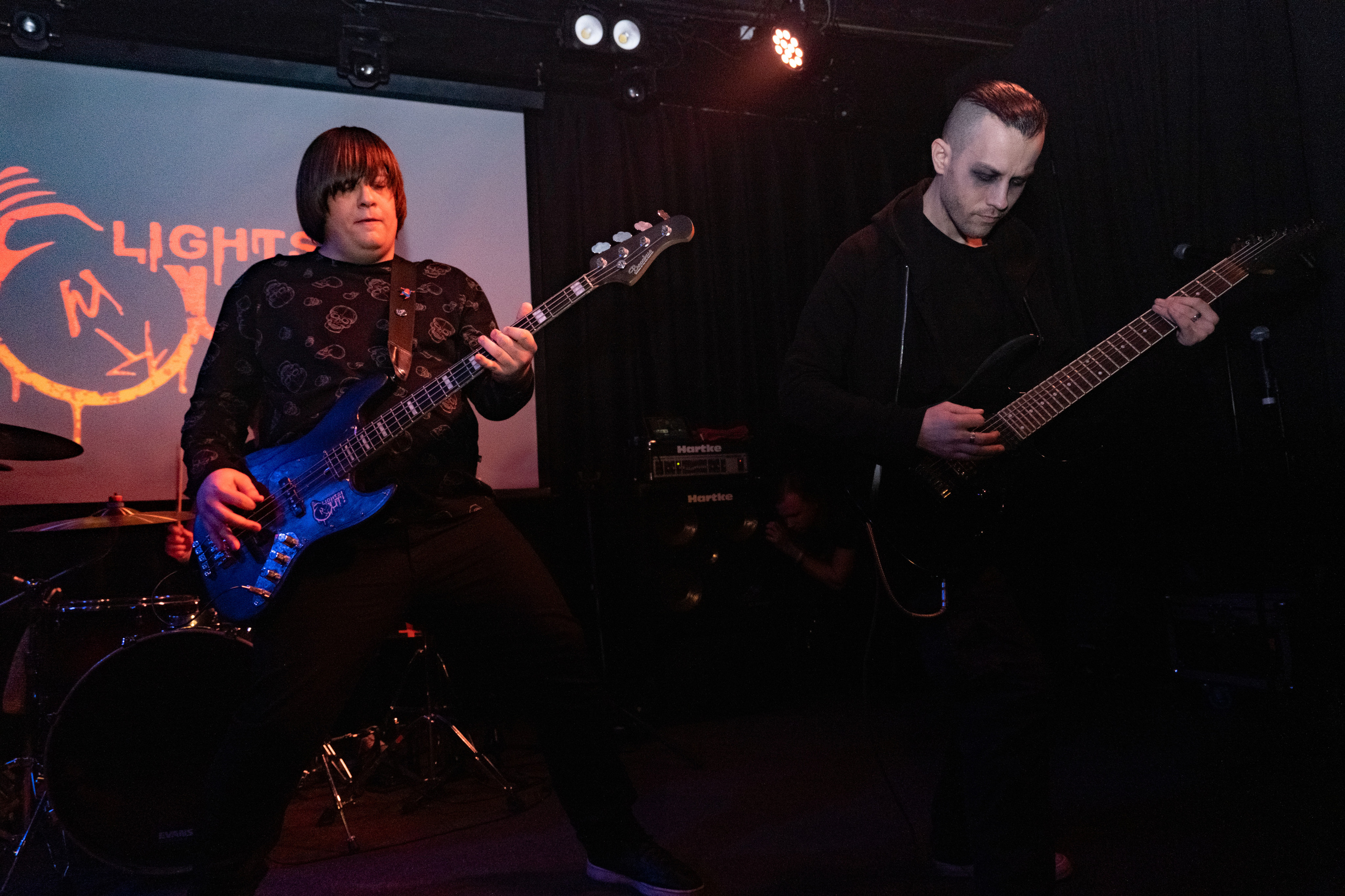 27.01 — Lights Out! — Сердце. Репортажный фотограф в Санкт-Петербурге Максим Варбулайнен