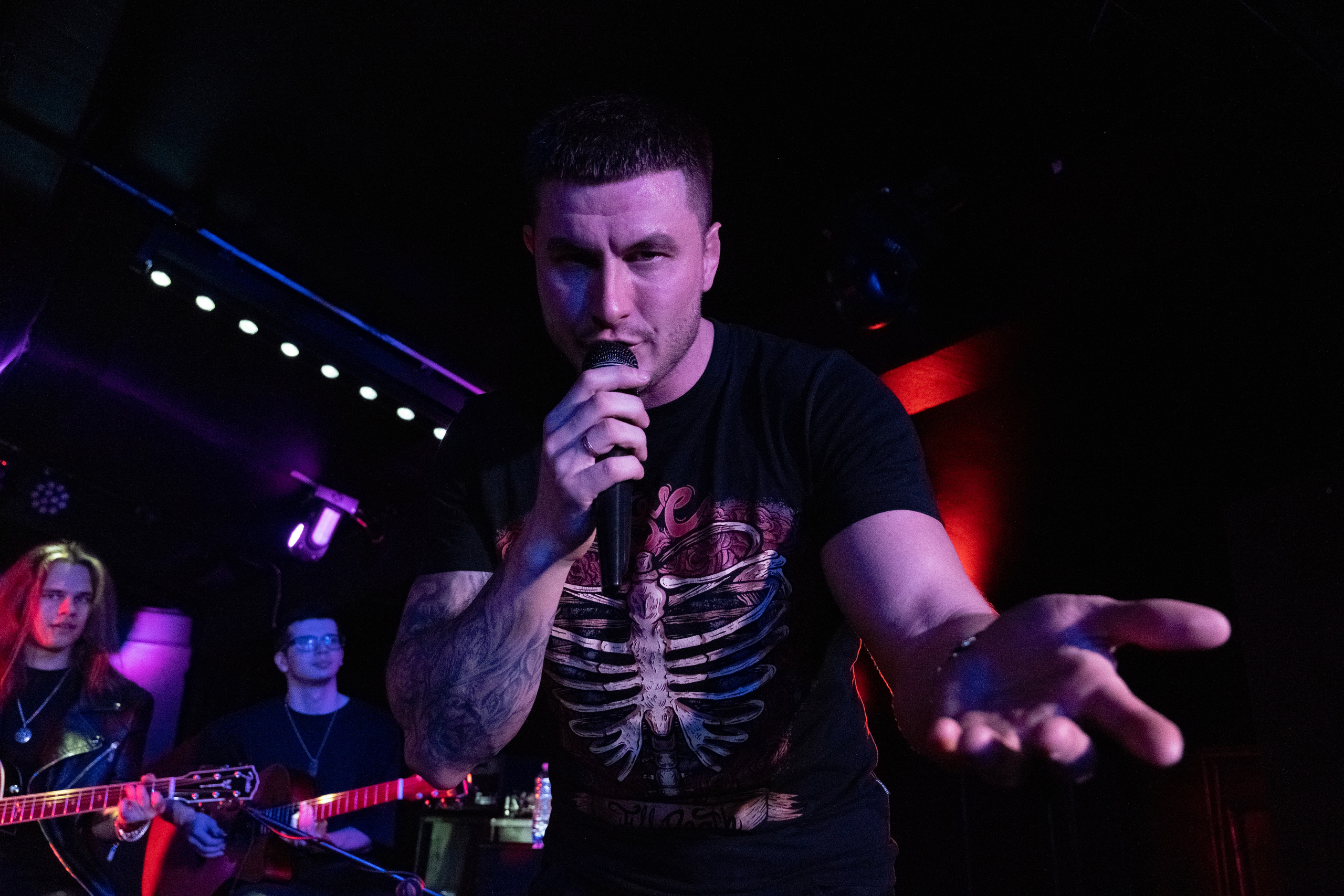 Skazkiinspb. Репортажный фотограф в Санкт-Петербурге Максим Варбулайнен