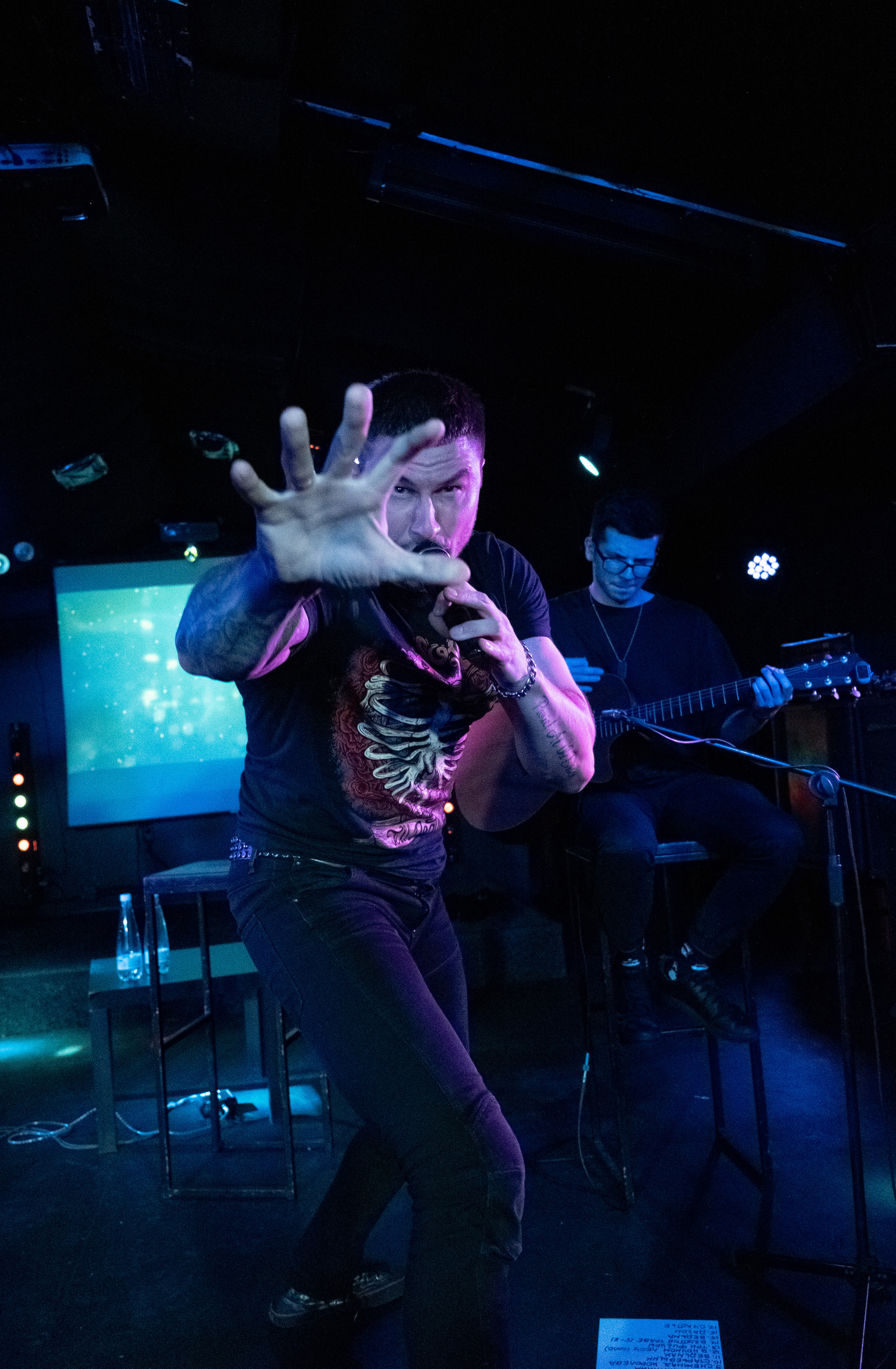 Skazkiinspb. Репортажный фотограф в Санкт-Петербурге Максим Варбулайнен