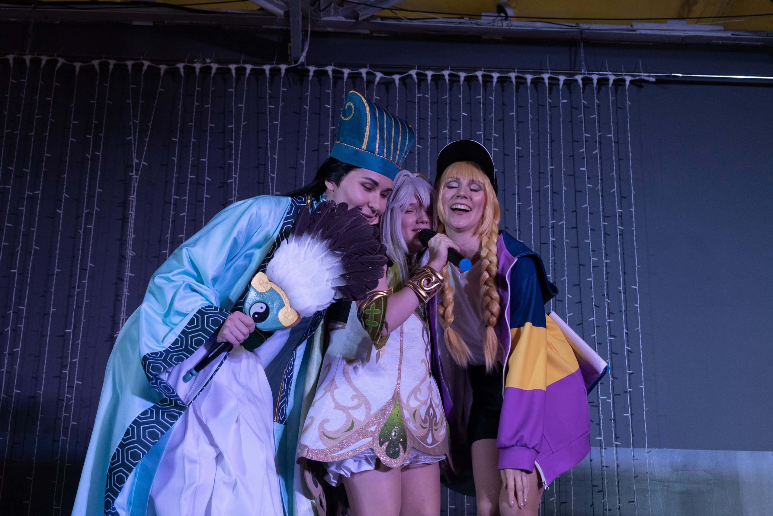 Kanon Fest — проект от двух блогеров миллионников. Репортажный фотограф в Санкт-Петербурге Максим Варбулайнен