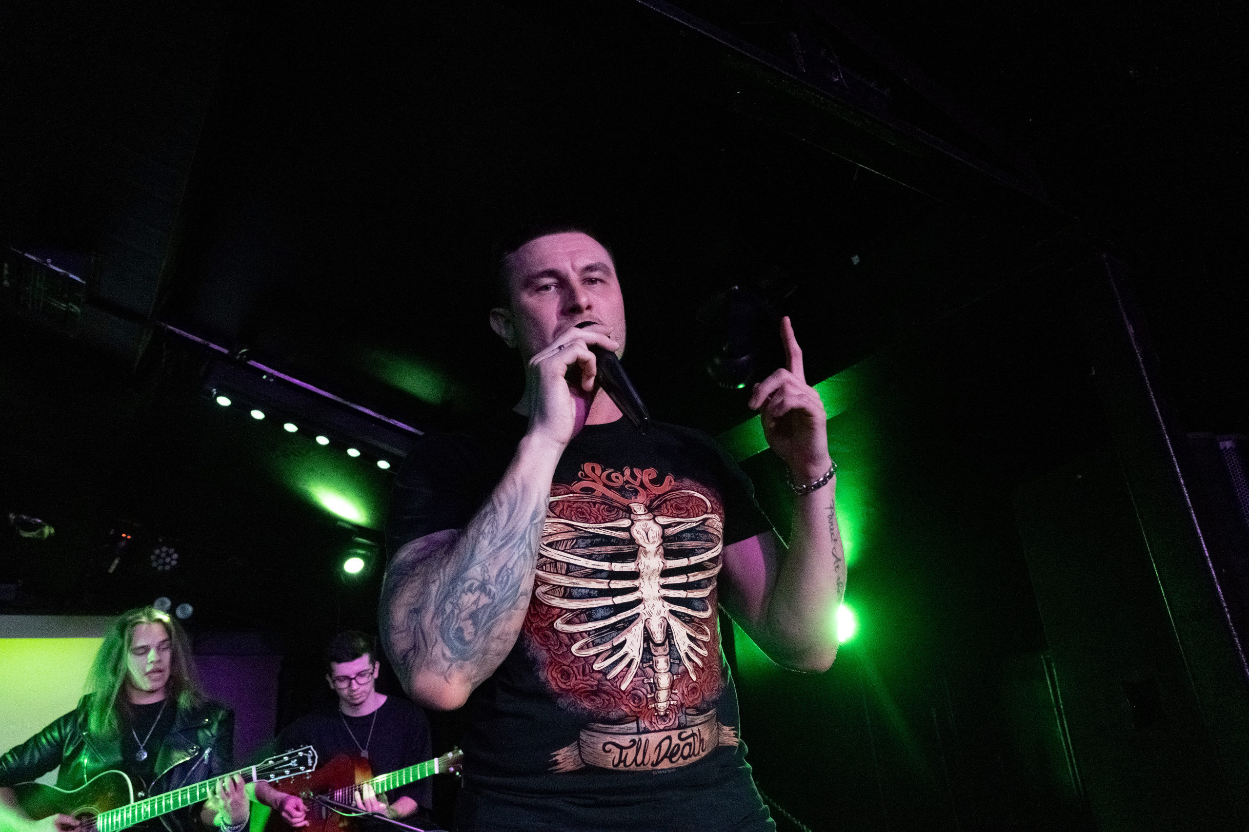 Skazkiinspb. Репортажный фотограф в Санкт-Петербурге Максим Варбулайнен