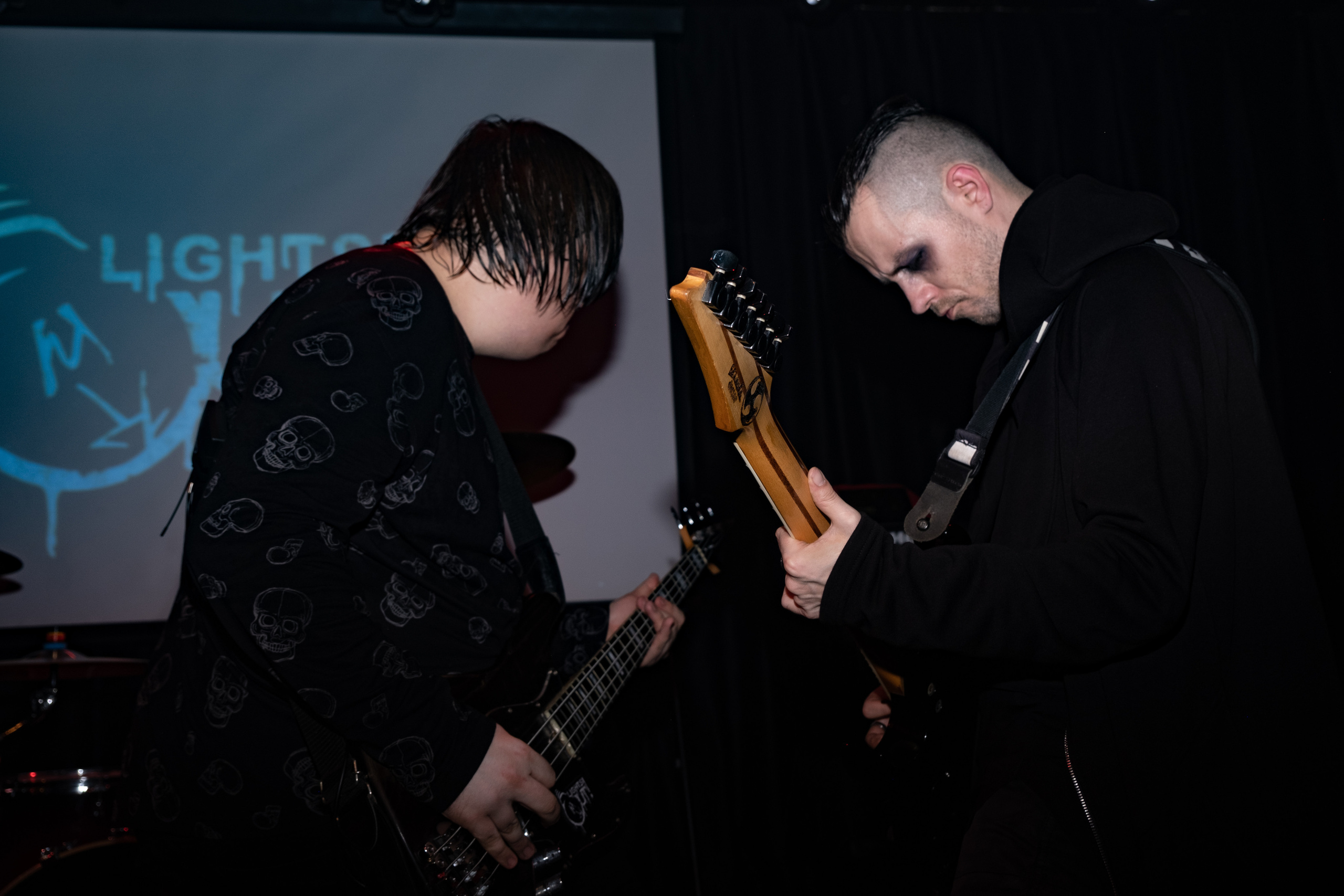 27.01 — Lights Out! — Сердце. Репортажный фотограф в Санкт-Петербурге Максим Варбулайнен