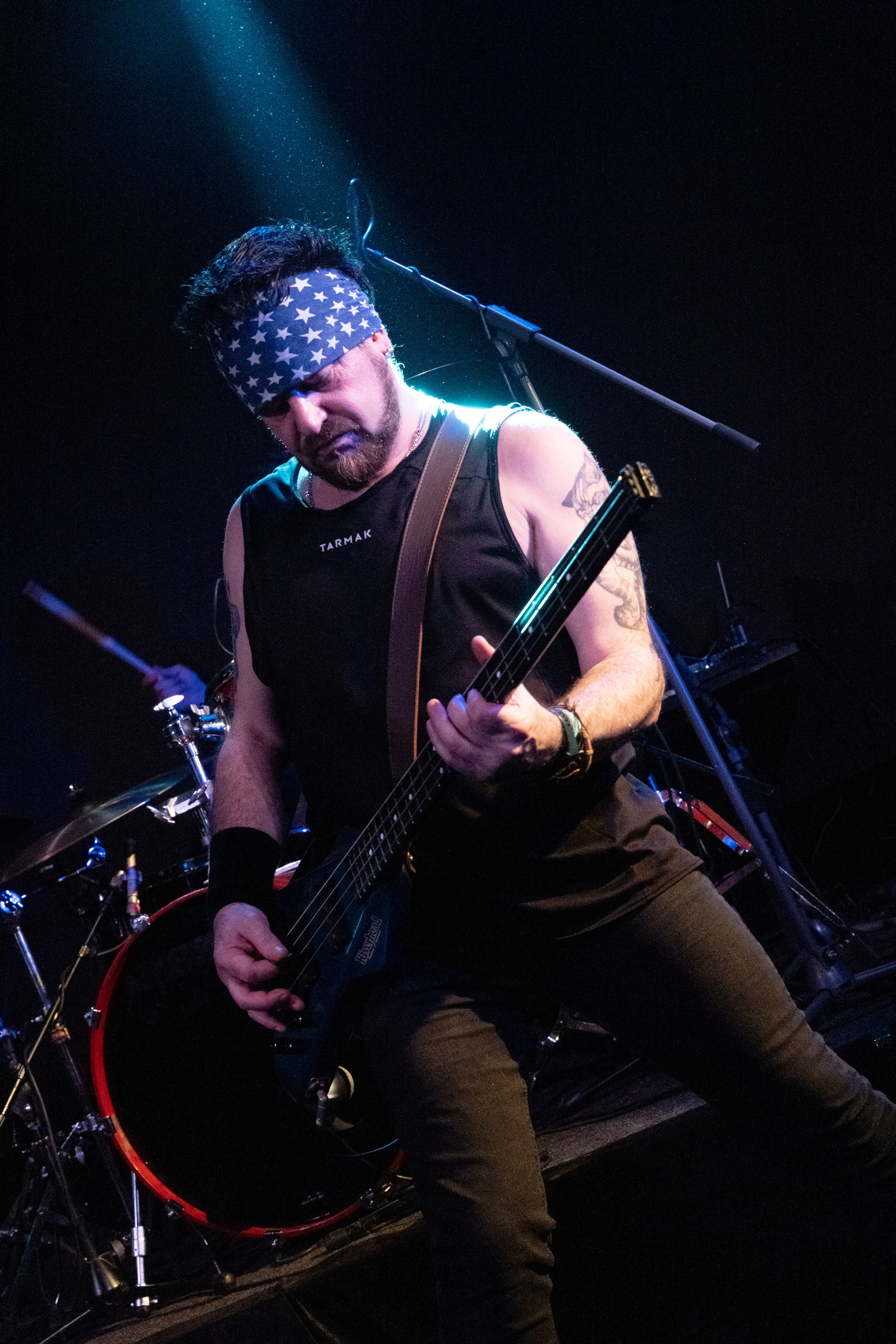 — Чёрный Обелиск —. Репортажный фотограф в Санкт-Петербурге Максим Варбулайнен