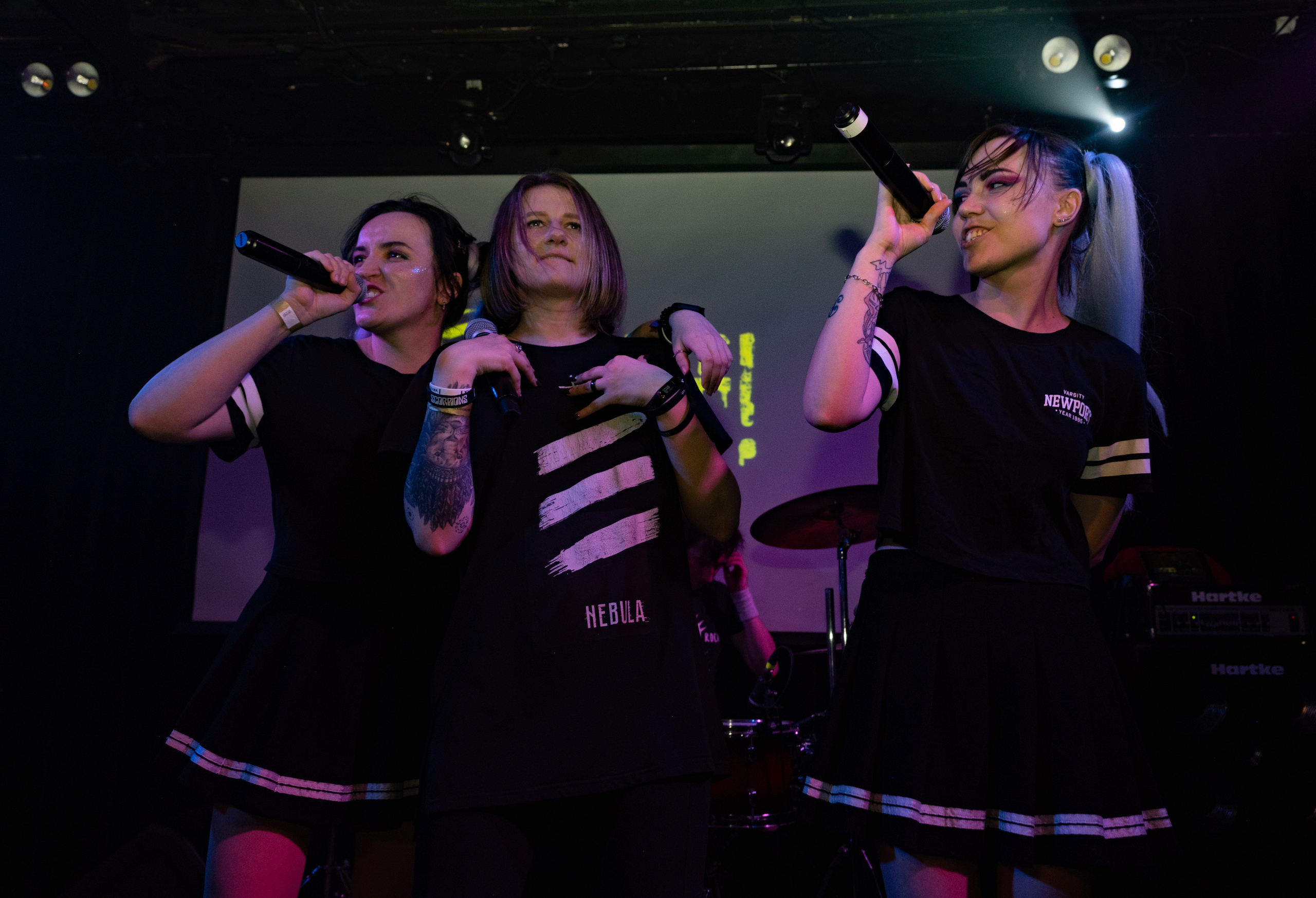 27.01 — Lights Out! — Сердце. Репортажный фотограф в Санкт-Петербурге Максим Варбулайнен