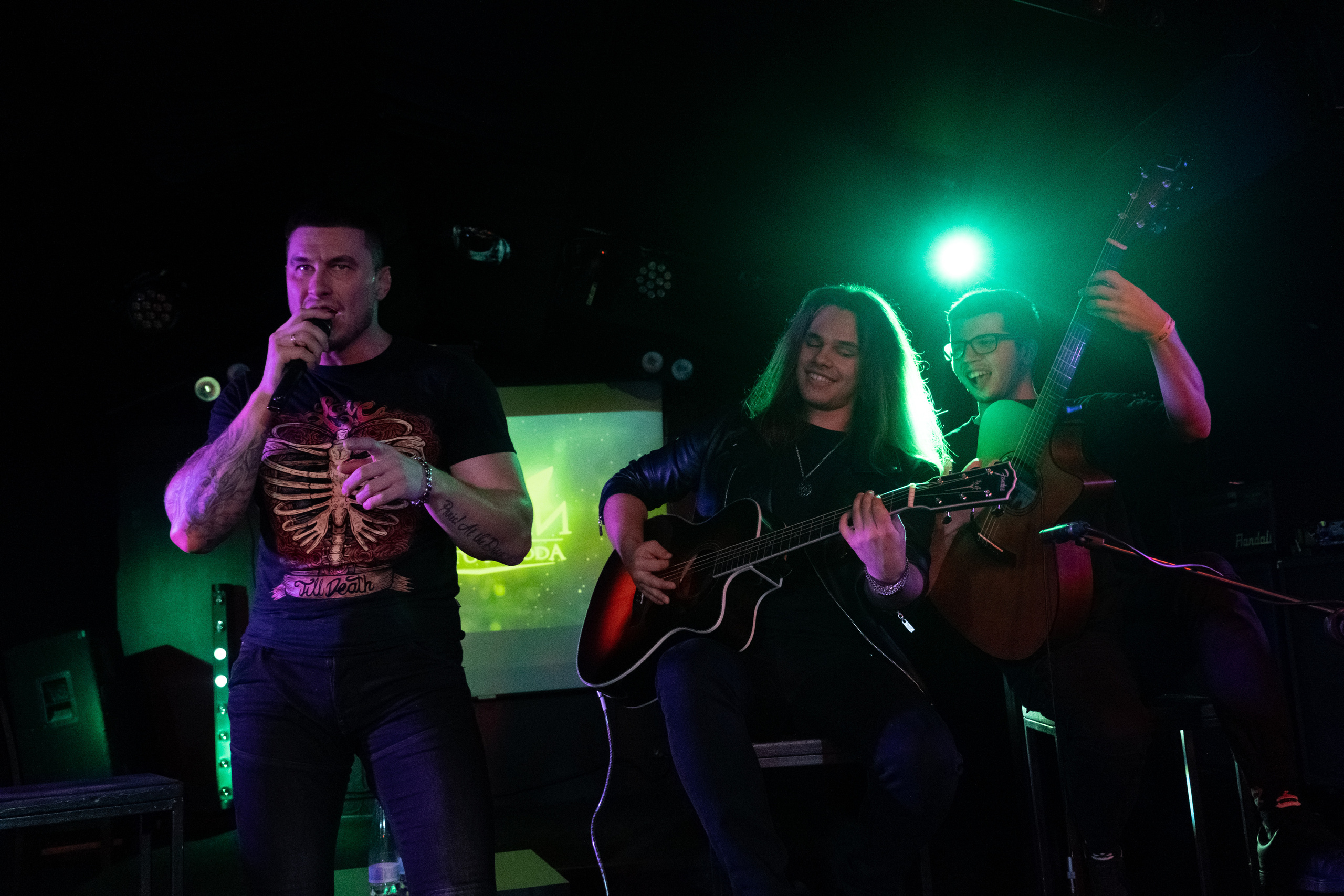 Skazkiinspb. Репортажный фотограф в Санкт-Петербурге Максим Варбулайнен