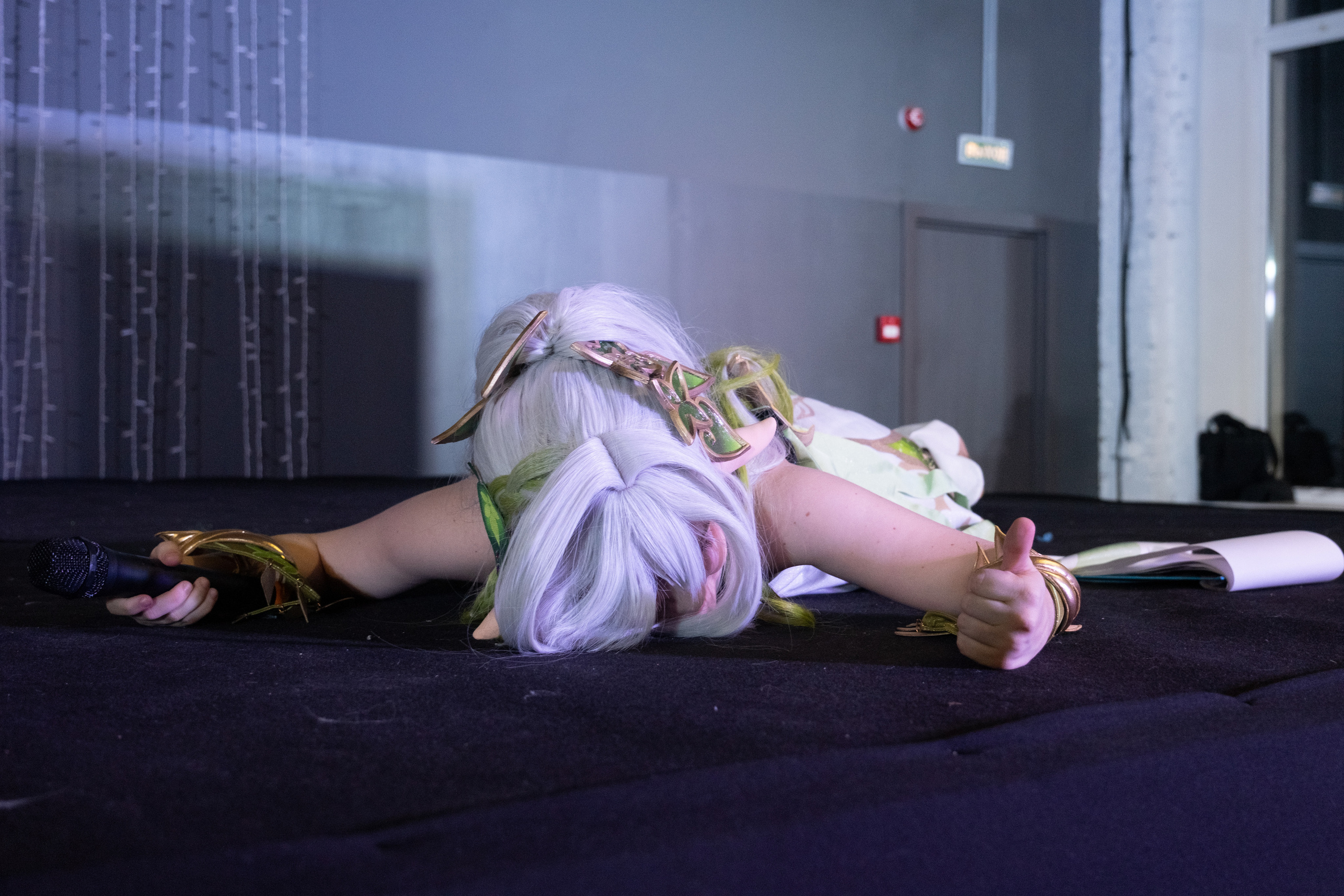 Kanon Fest — проект от двух блогеров миллионников. Репортажный фотограф в Санкт-Петербурге Максим Варбулайнен