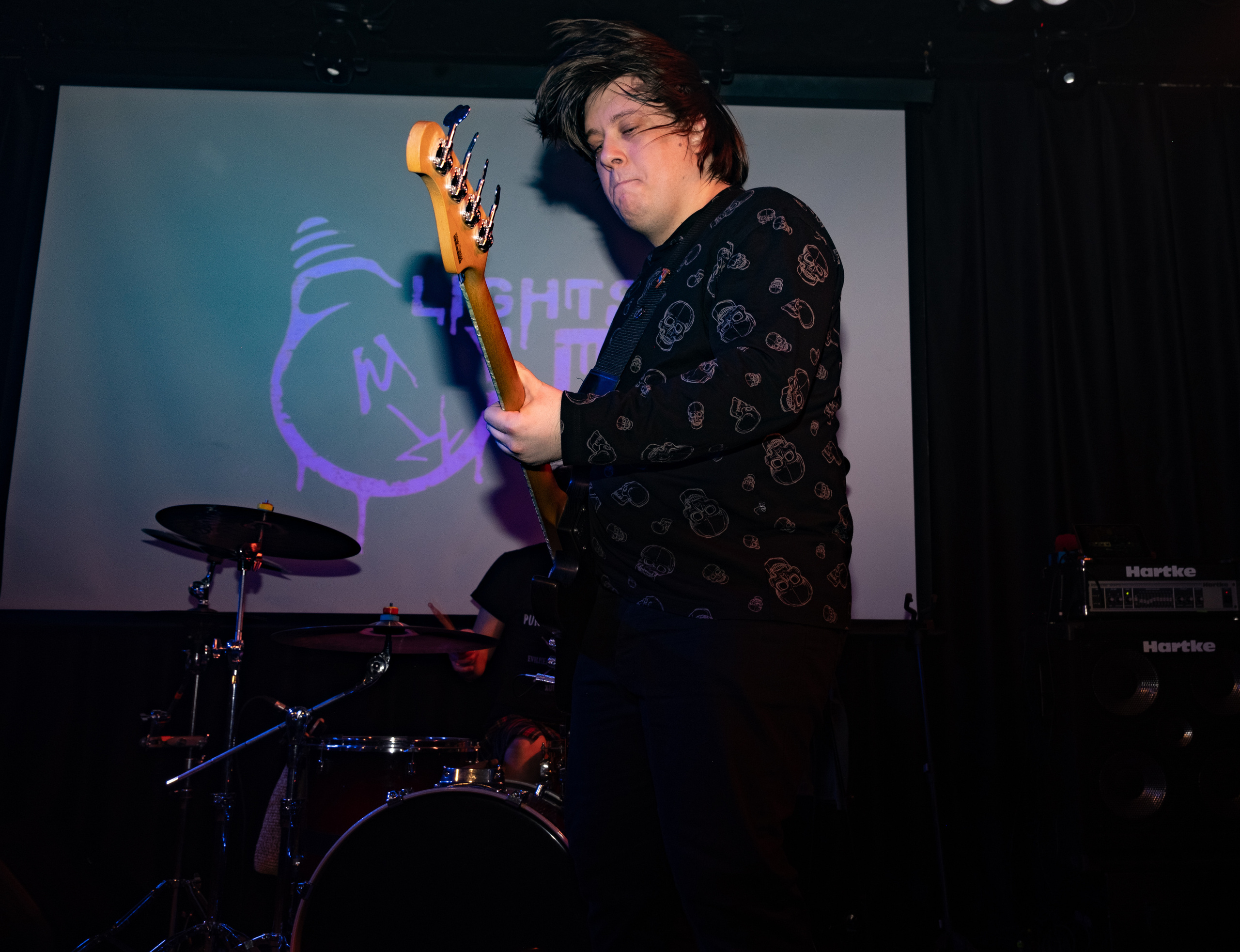 27.01 — Lights Out! — Сердце. Репортажный фотограф в Санкт-Петербурге Максим Варбулайнен