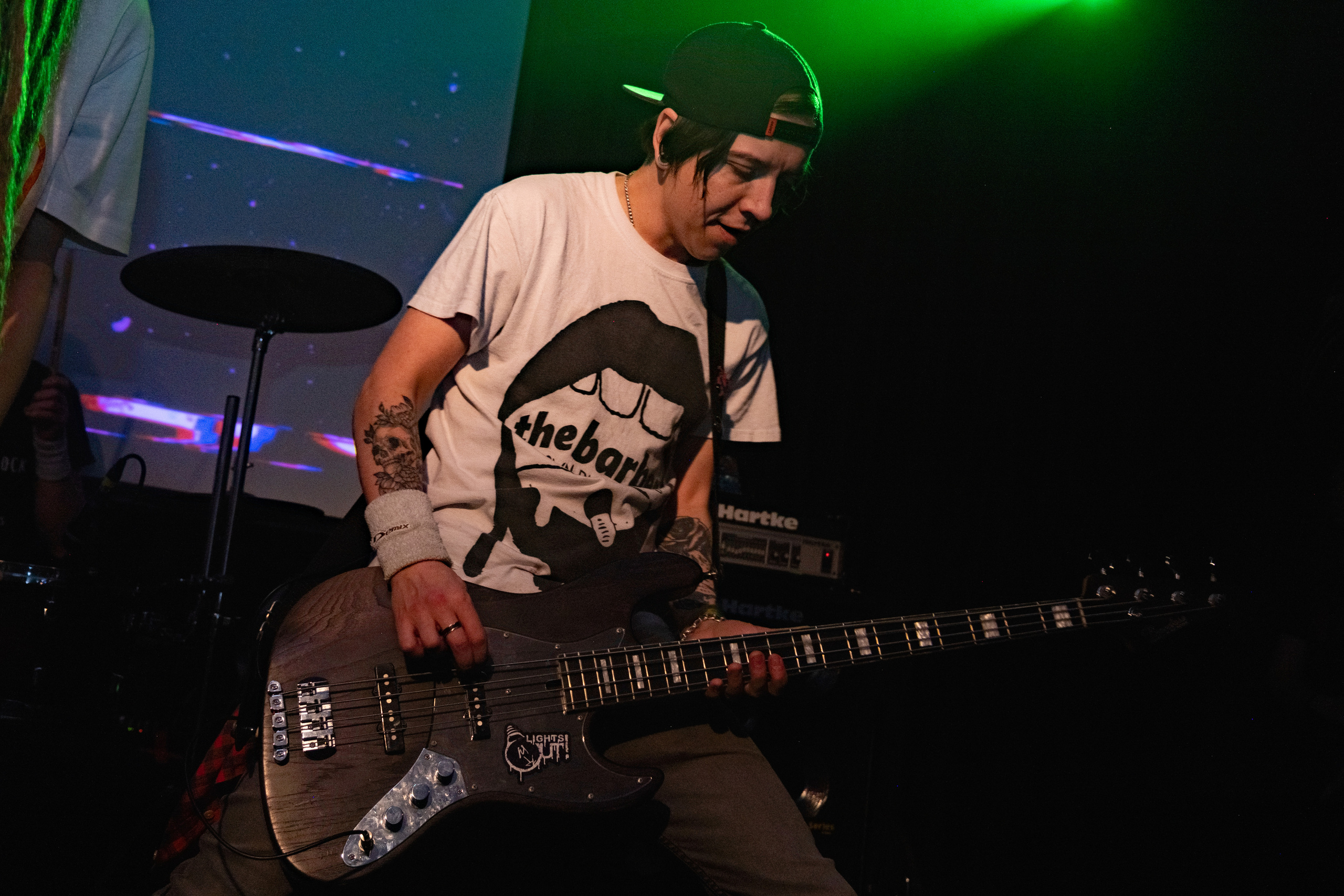 27.01 — Lights Out! — Сердце. Репортажный фотограф в Санкт-Петербурге Максим Варбулайнен