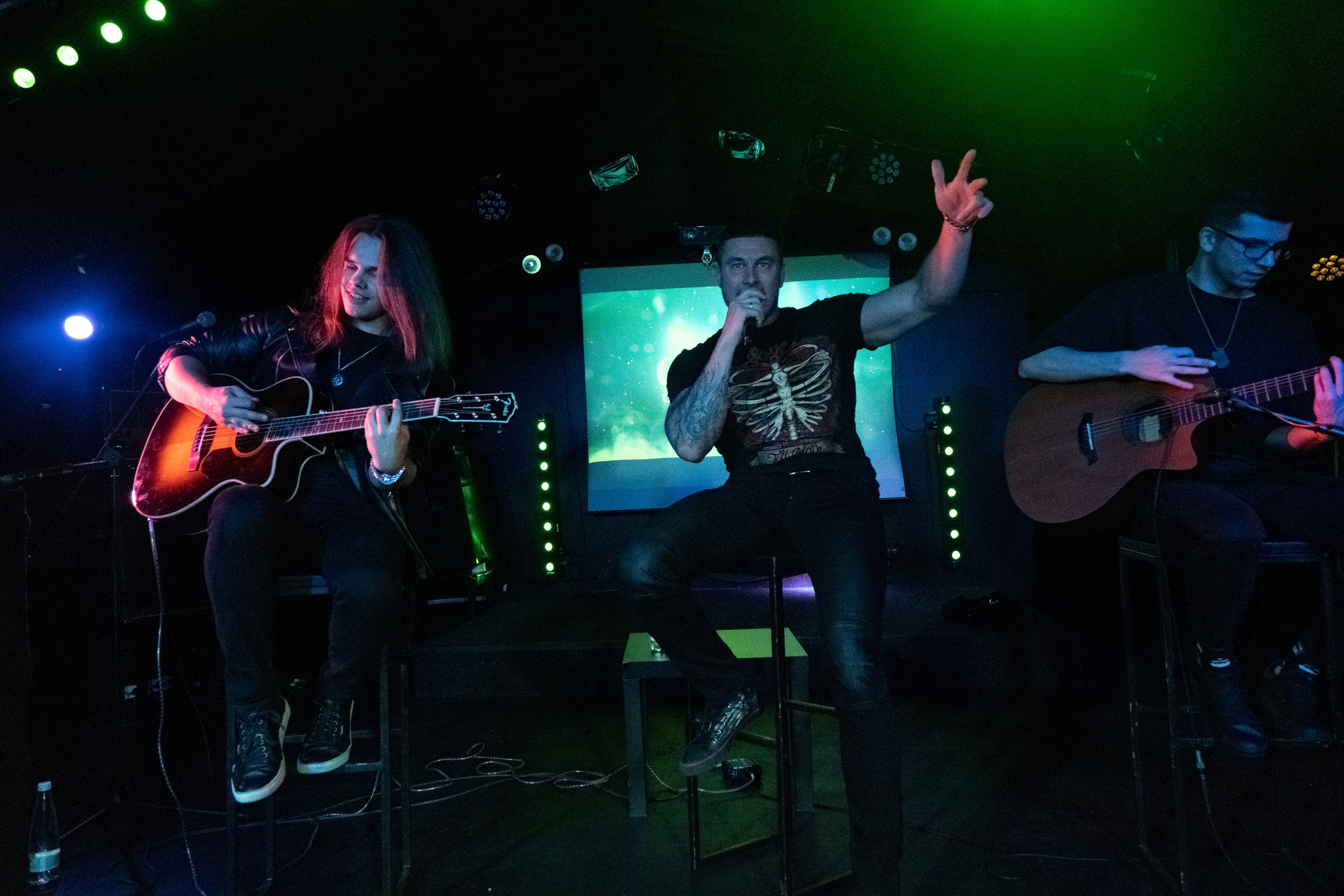 Skazkiinspb. Репортажный фотограф в Санкт-Петербурге Максим Варбулайнен