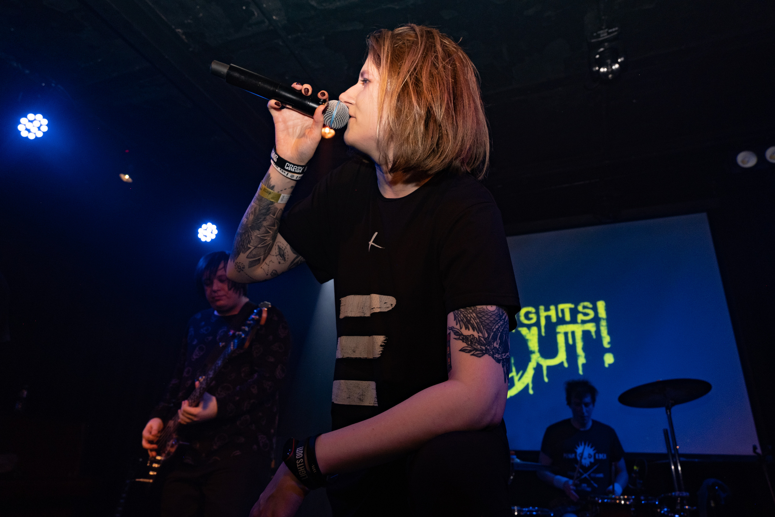 27.01 — Lights Out! — Сердце. Репортажный фотограф в Санкт-Петербурге Максим Варбулайнен