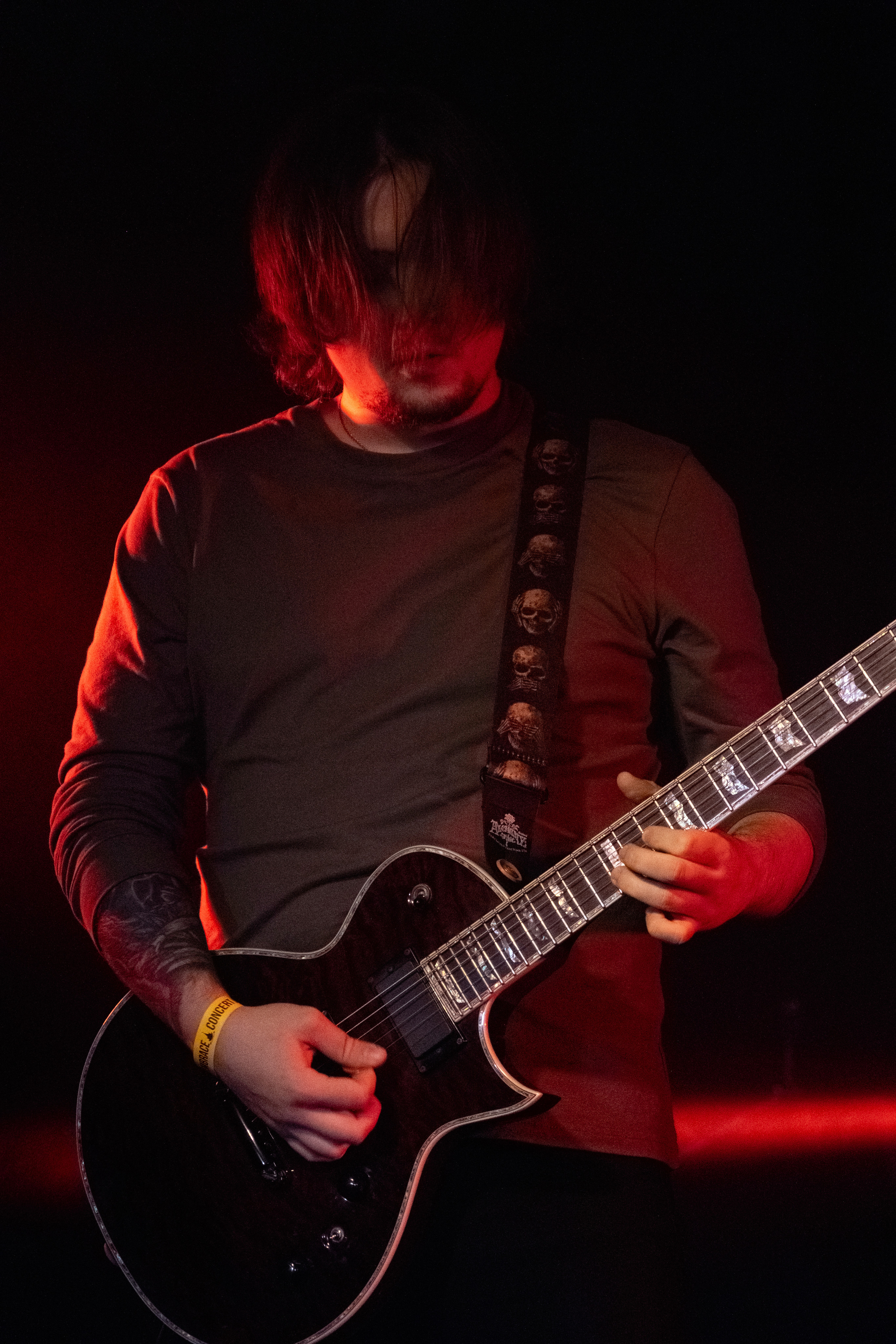 2.12 — Чёрная Нева — Action. Репортажный фотограф в Санкт-Петербурге Максим Варбулайнен