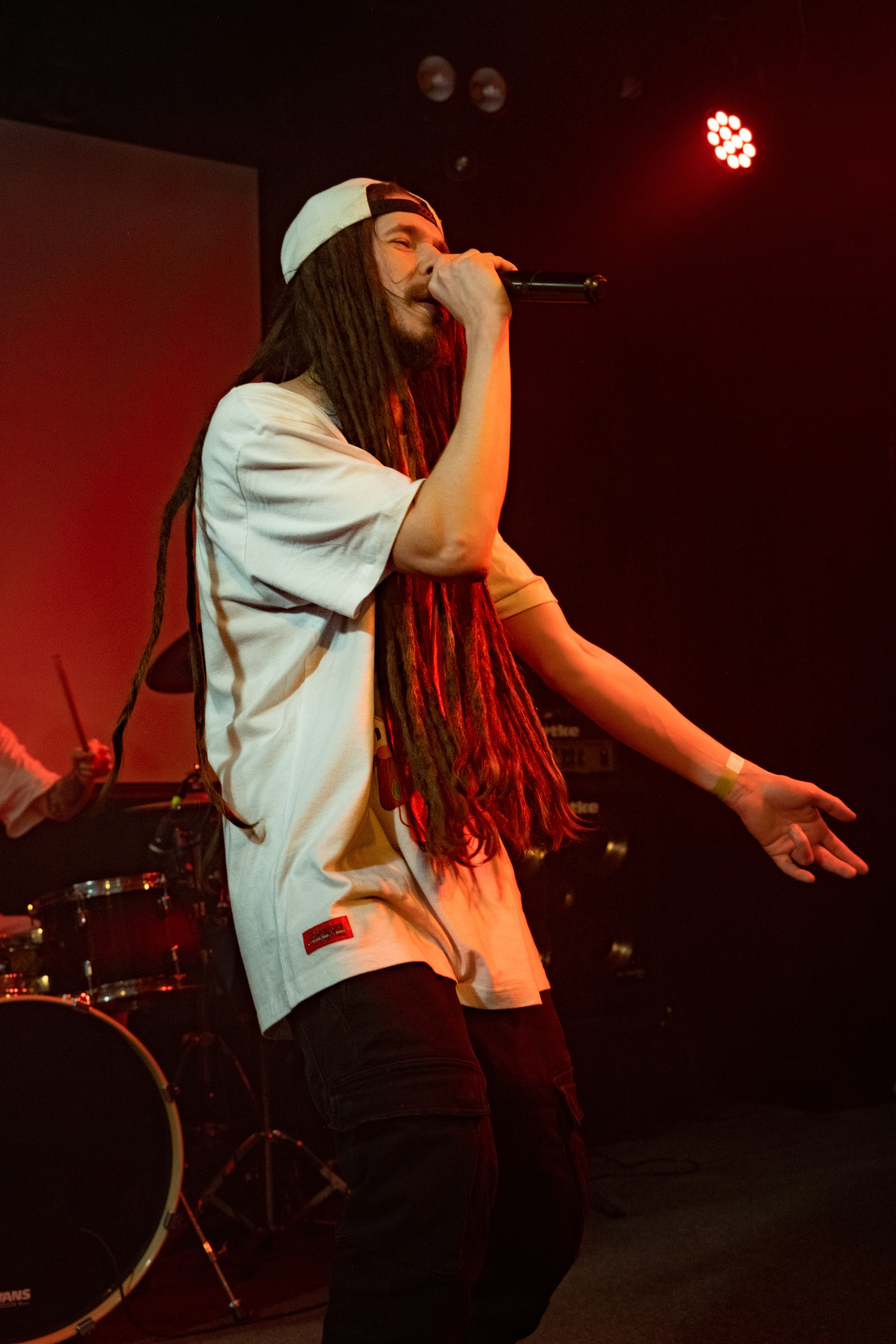 27.01 — Lights Out! — Сердце. Репортажный фотограф в Санкт-Петербурге Максим Варбулайнен