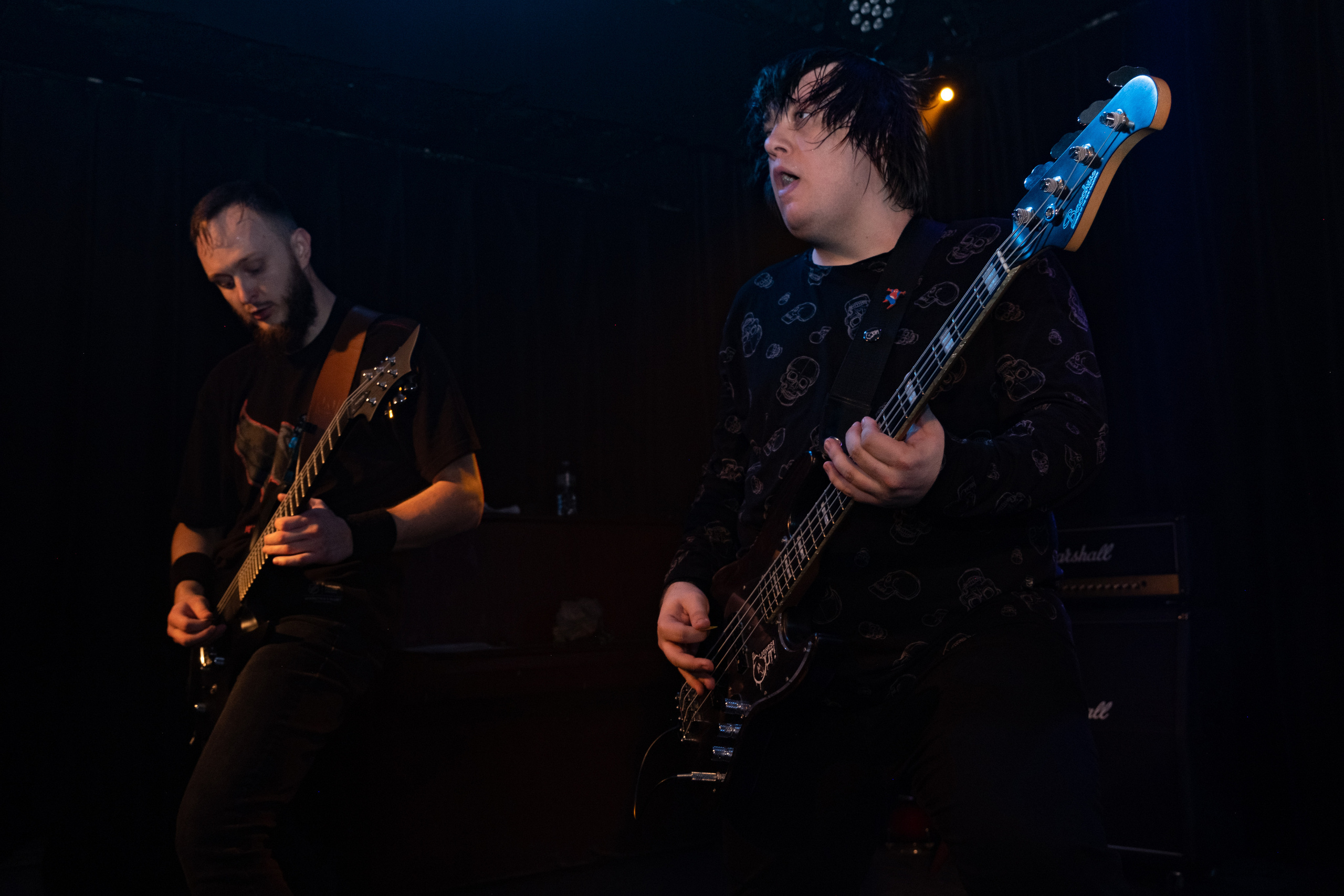 27.01 — Lights Out! — Сердце. Репортажный фотограф в Санкт-Петербурге Максим Варбулайнен