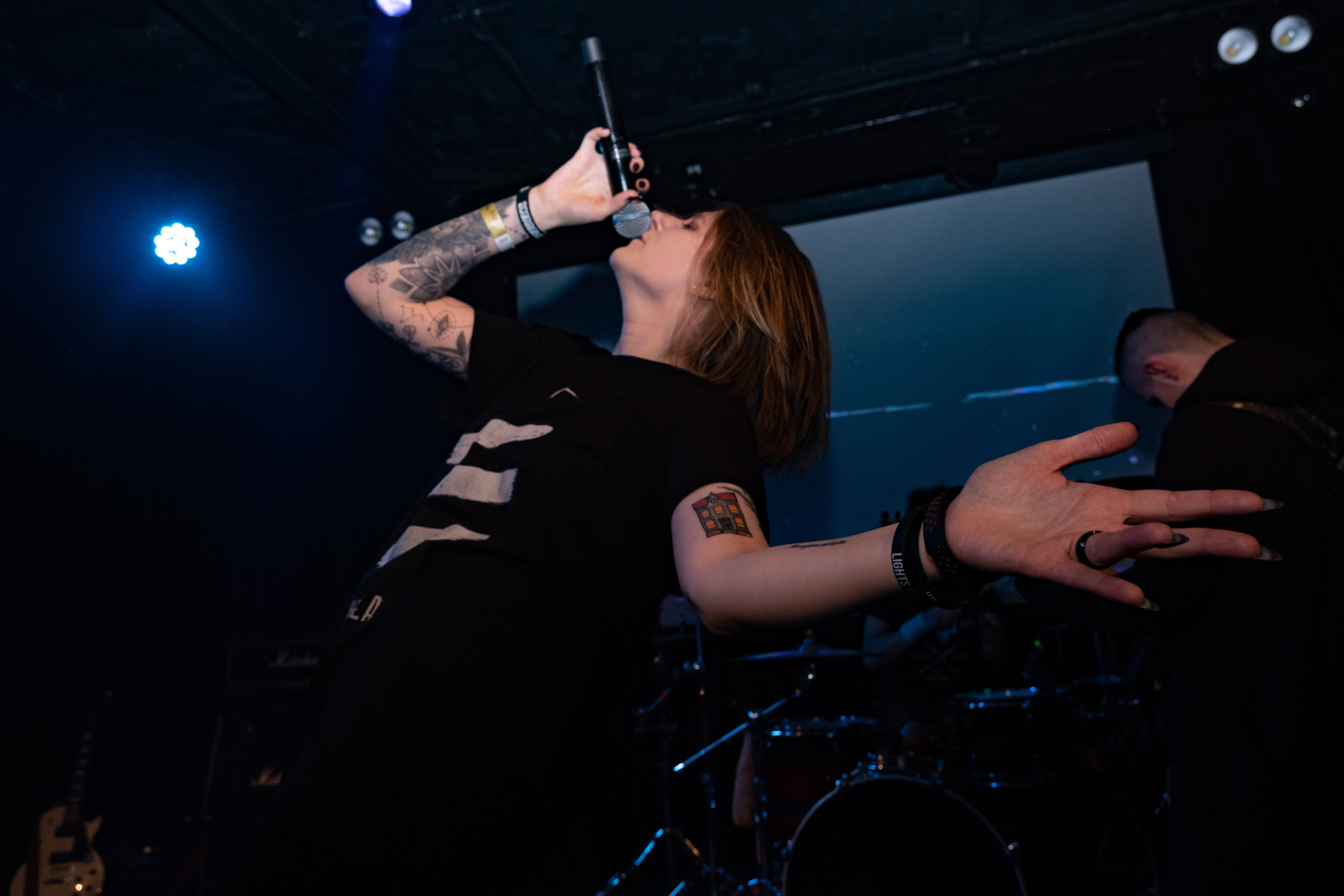 27.01 — Lights Out! — Сердце. Репортажный фотограф в Санкт-Петербурге Максим Варбулайнен