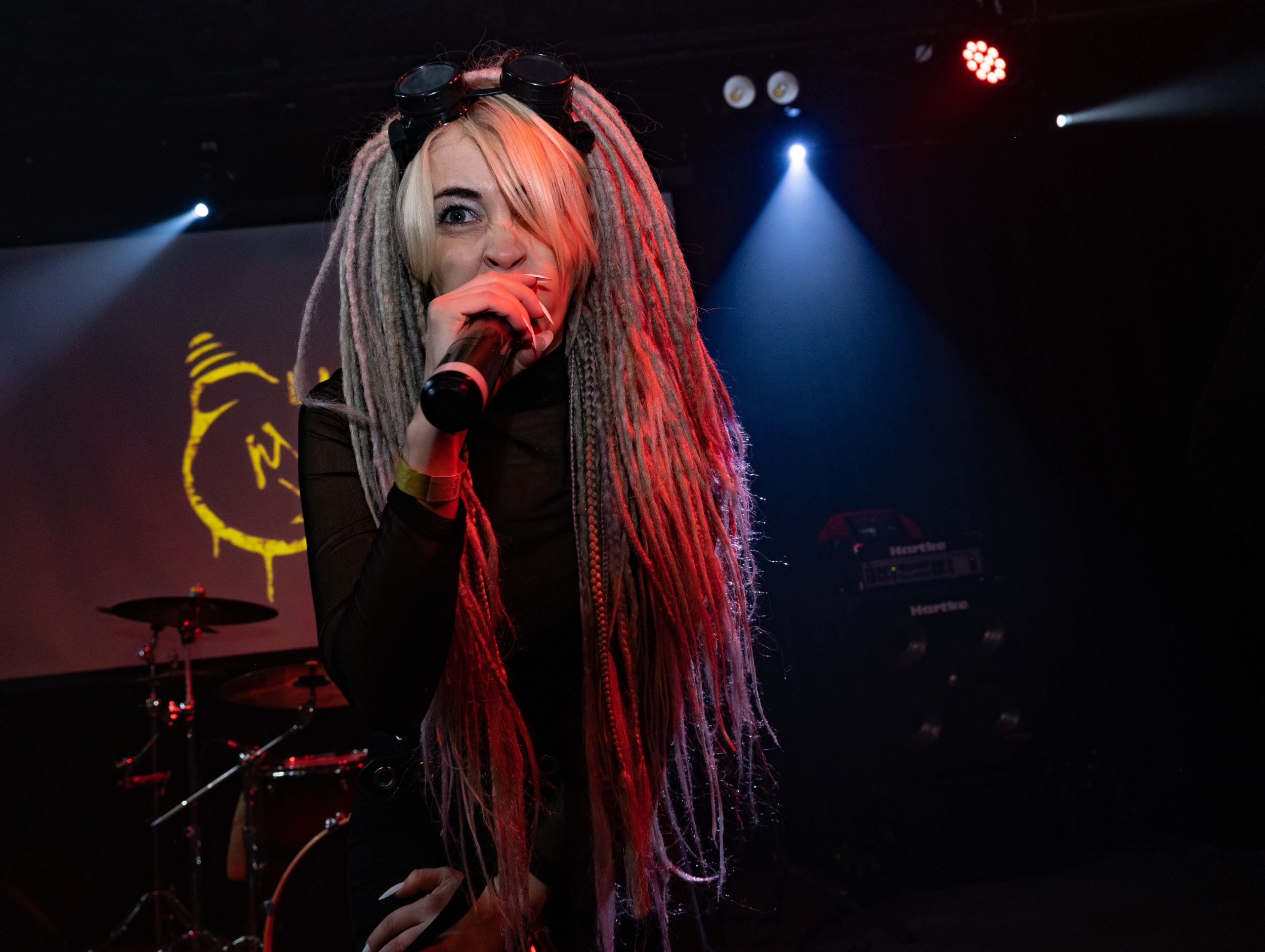 27.01 — Lights Out! — Сердце. Репортажный фотограф в Санкт-Петербурге Максим Варбулайнен