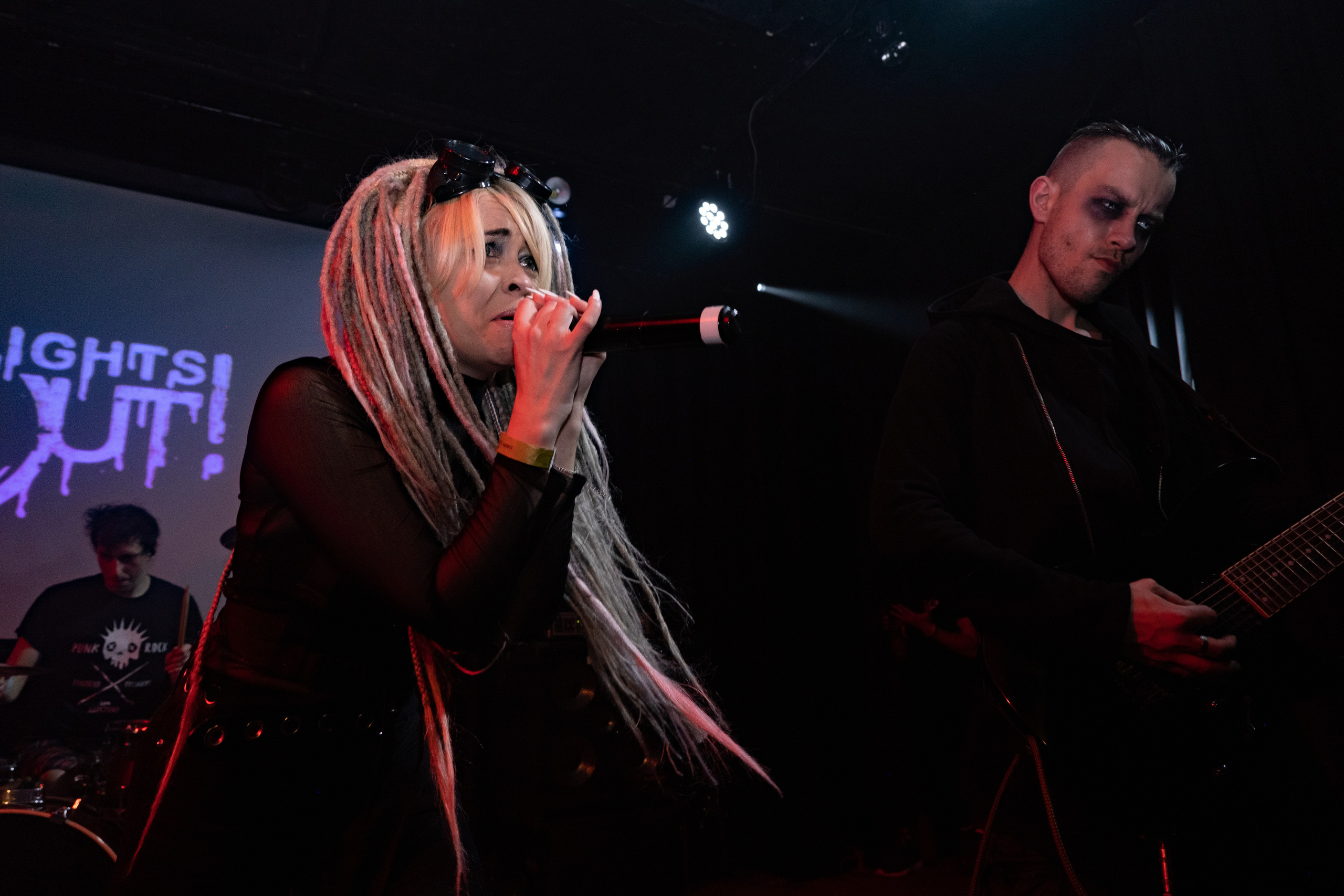 27.01 — Lights Out! — Сердце. Репортажный фотограф в Санкт-Петербурге Максим Варбулайнен