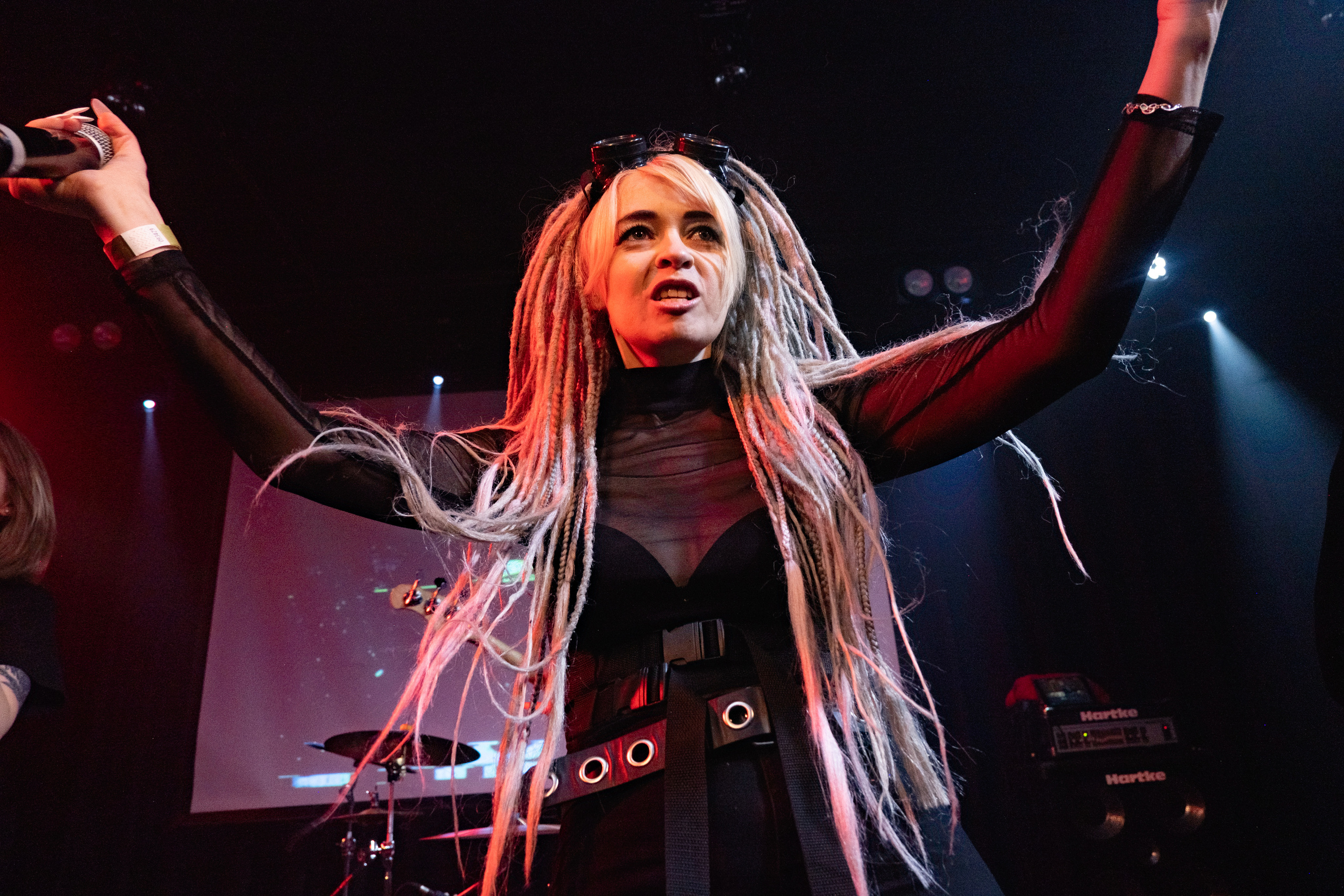 27.01 — Lights Out! — Сердце. Репортажный фотограф в Санкт-Петербурге Максим Варбулайнен