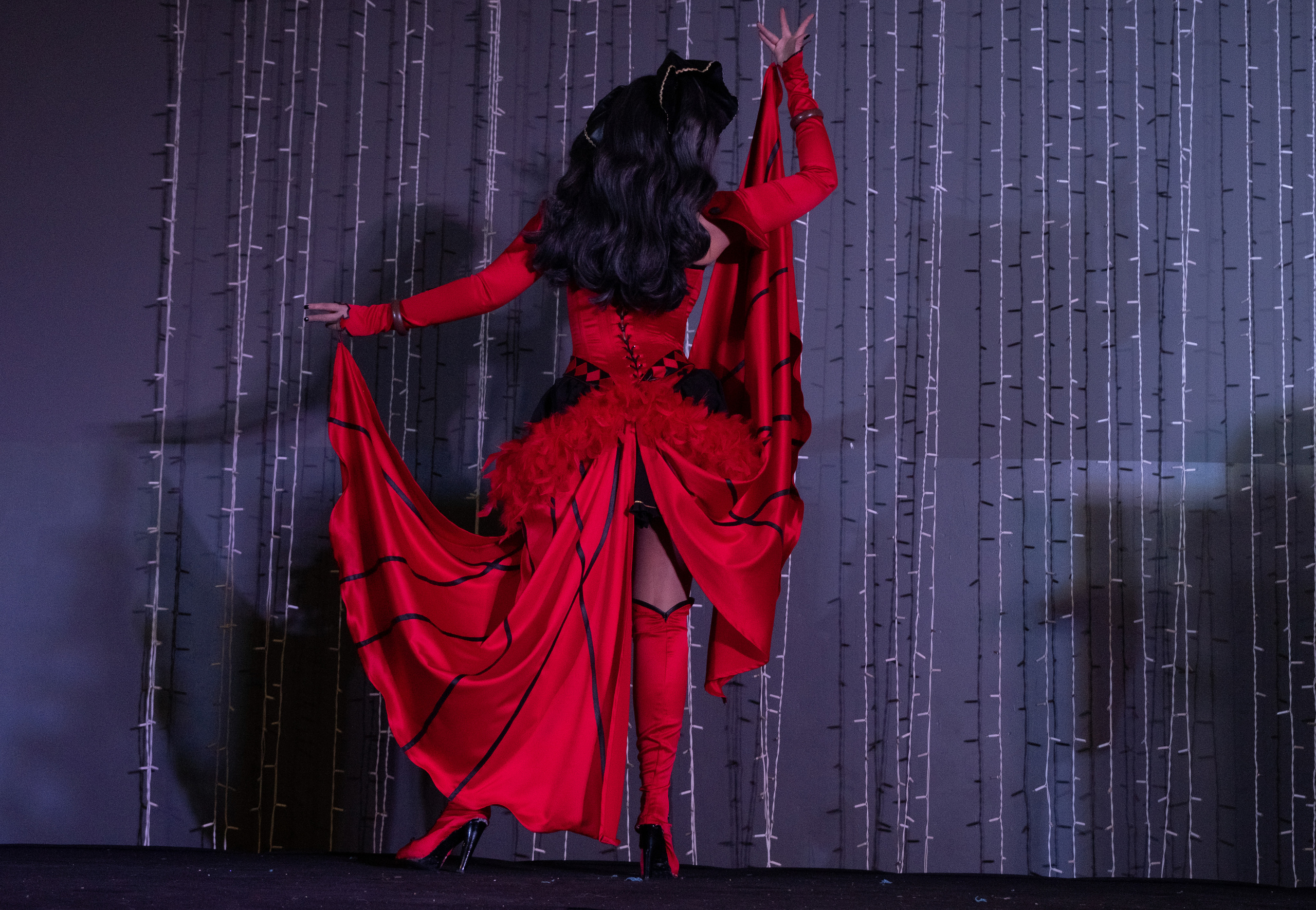 Kanon Fest — проект от двух блогеров миллионников. Репортажный фотограф в Санкт-Петербурге Максим Варбулайнен