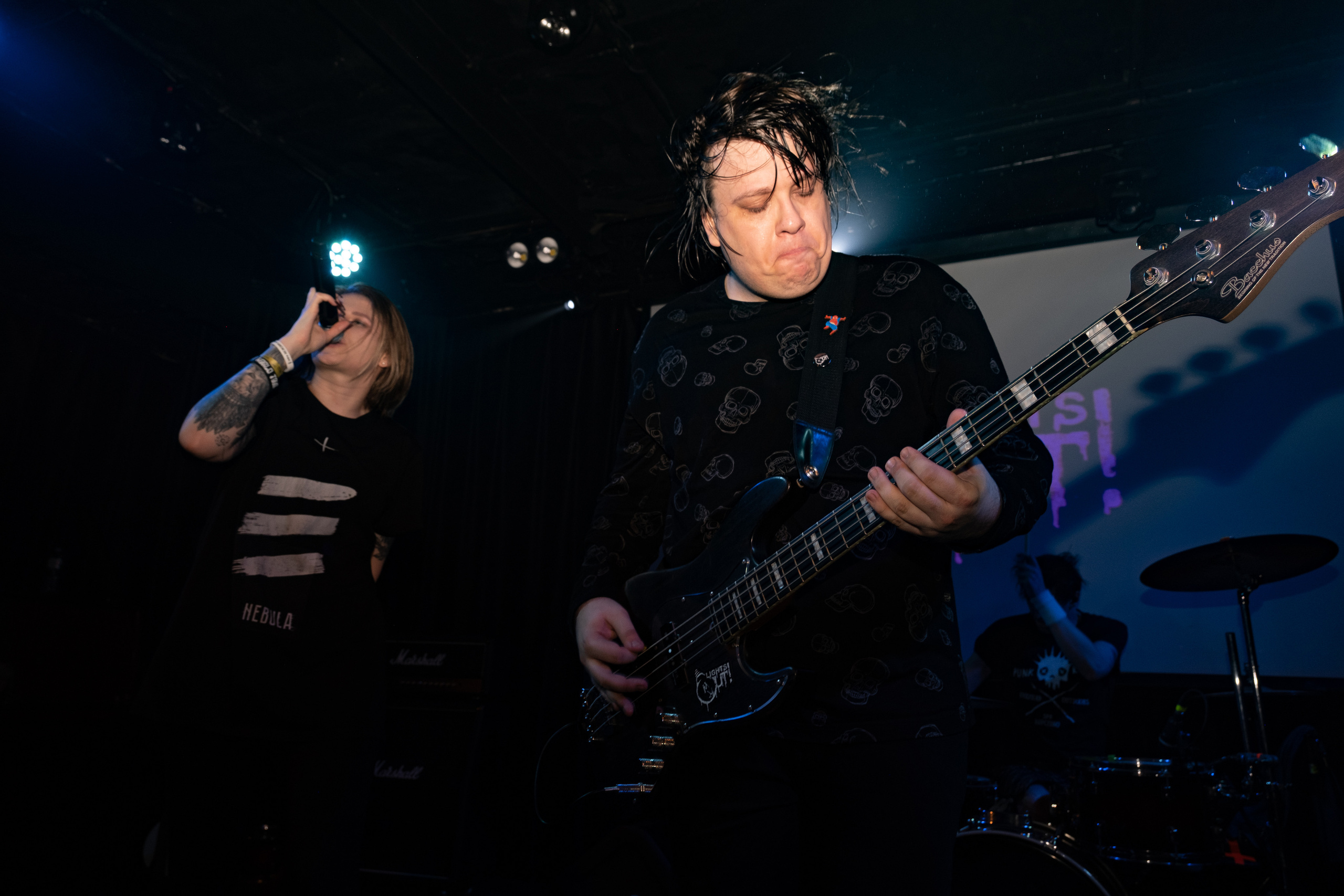 27.01 — Lights Out! — Сердце. Репортажный фотограф в Санкт-Петербурге Максим Варбулайнен