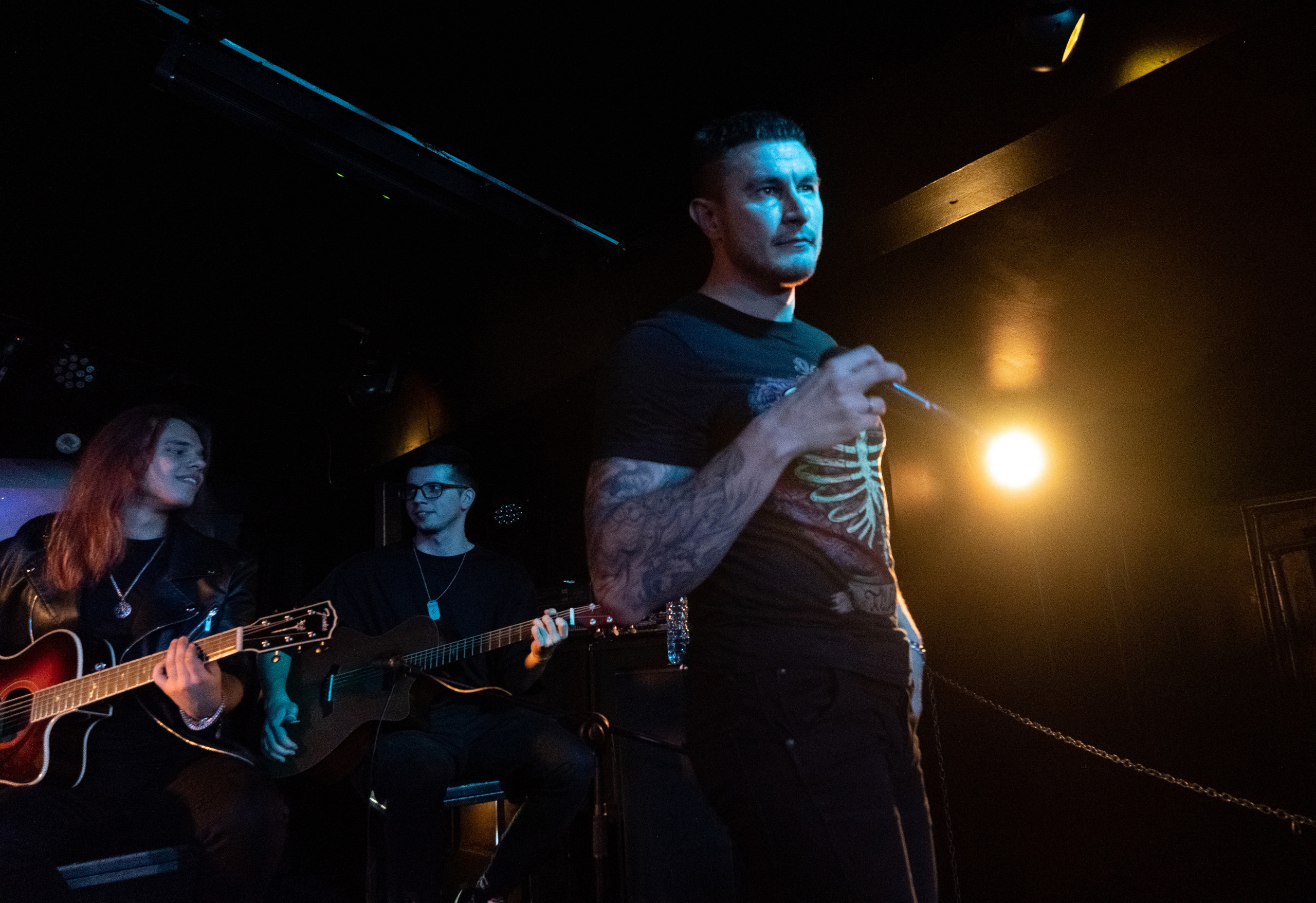 Skazkiinspb. Репортажный фотограф в Санкт-Петербурге Максим Варбулайнен