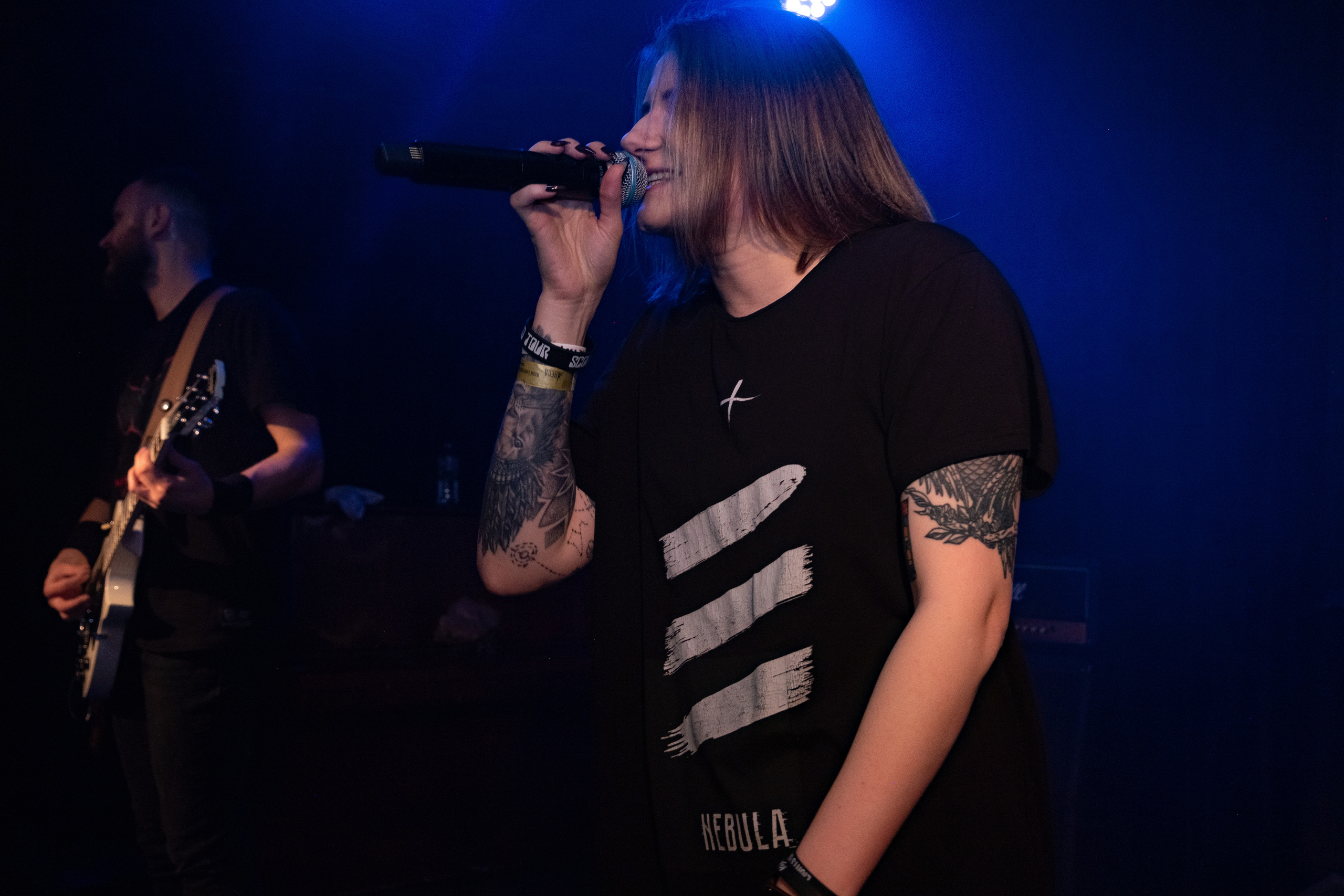 27.01 — Lights Out! — Сердце. Репортажный фотограф в Санкт-Петербурге Максим Варбулайнен