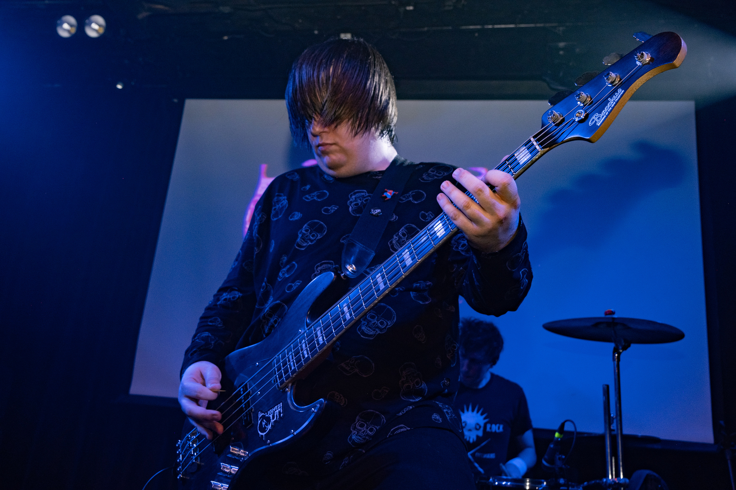 27.01 — Lights Out! — Сердце. Репортажный фотограф в Санкт-Петербурге Максим Варбулайнен