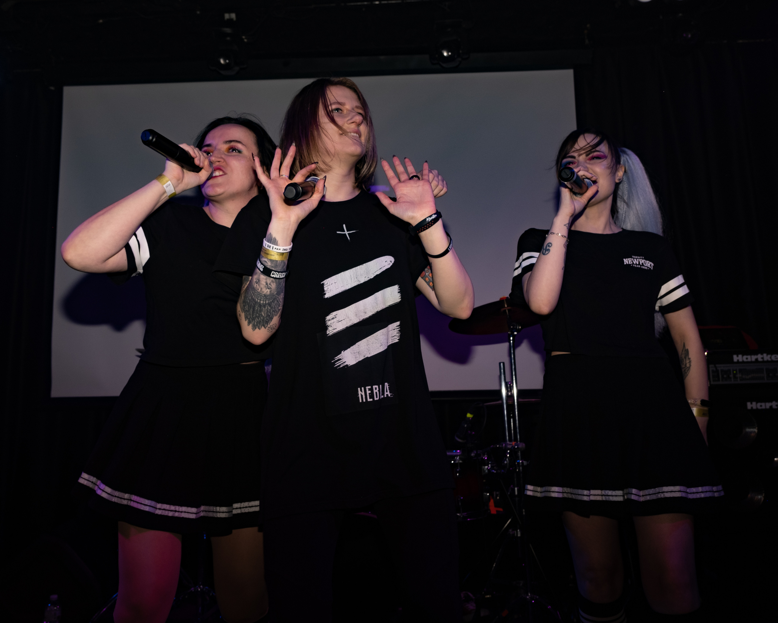 27.01 — Lights Out! — Сердце. Репортажный фотограф в Санкт-Петербурге Максим Варбулайнен