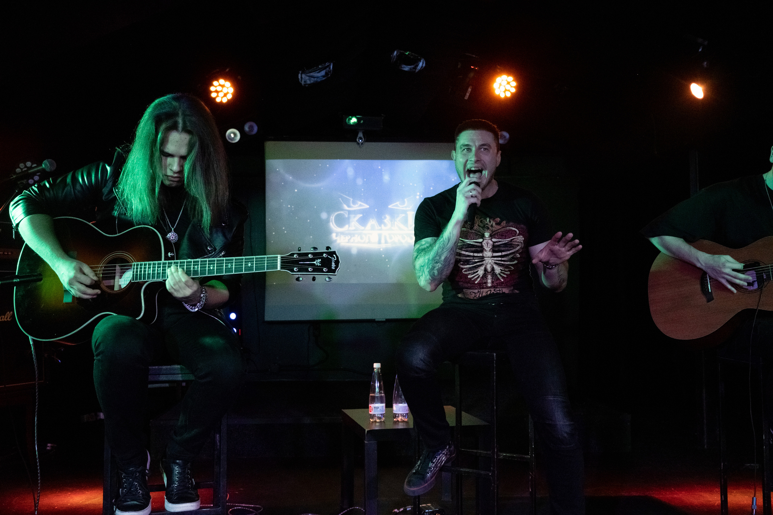 Skazkiinspb. Репортажный фотограф в Санкт-Петербурге Максим Варбулайнен