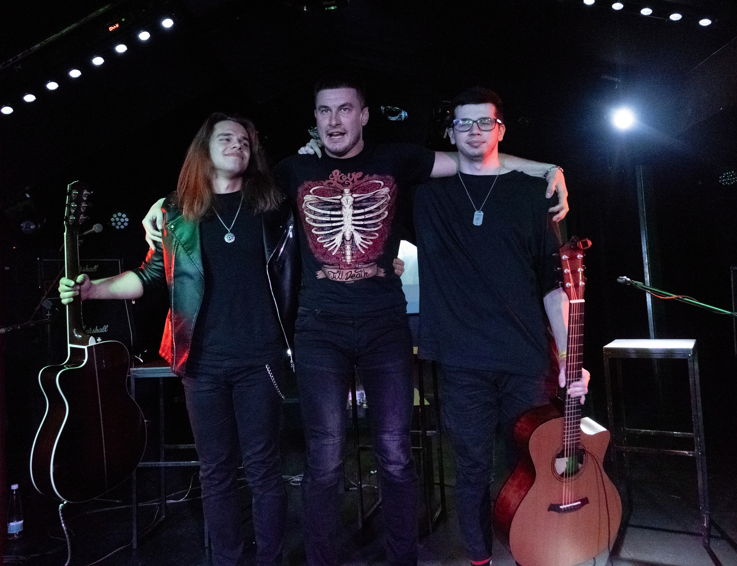 Skazkiinspb. Репортажный фотограф в Санкт-Петербурге Максим Варбулайнен