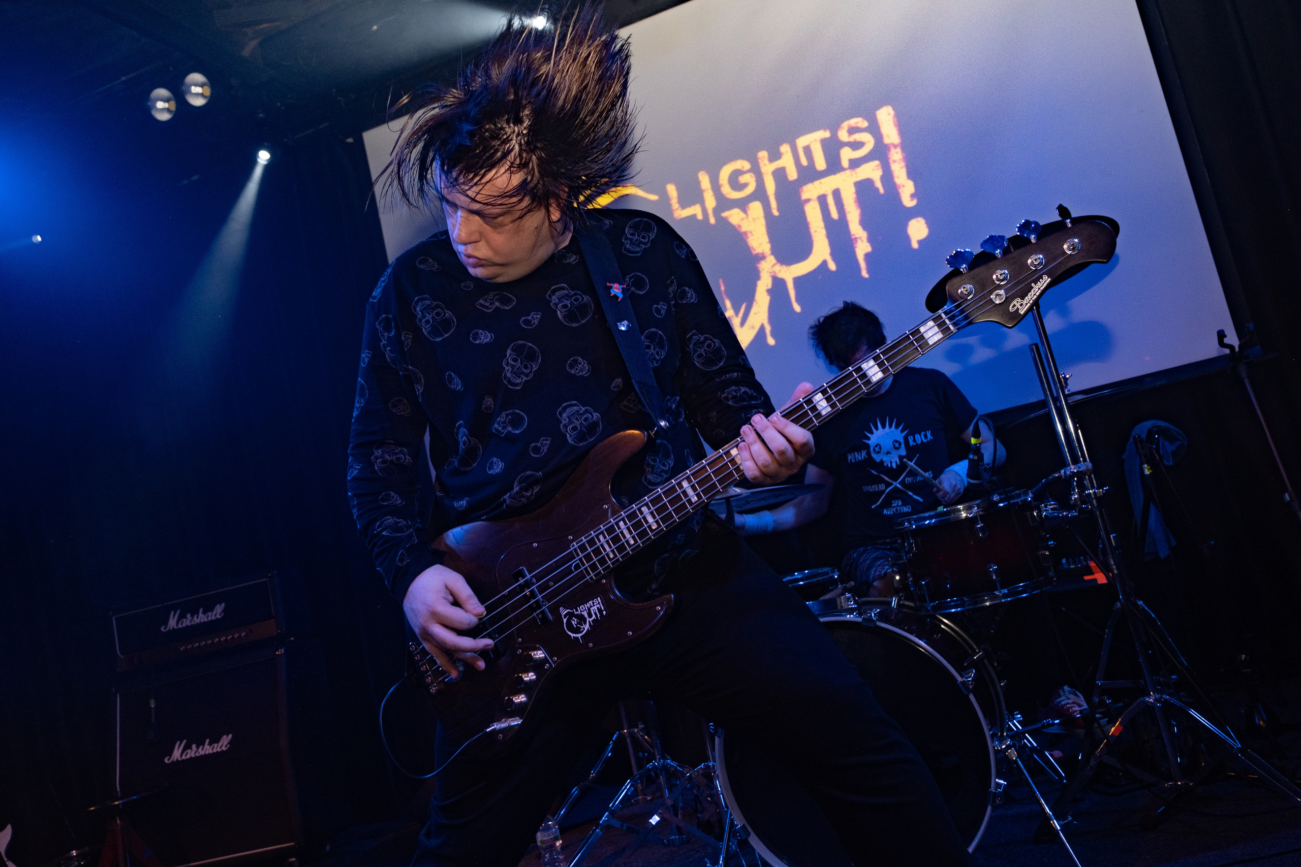 27.01 — Lights Out! — Сердце. Репортажный фотограф в Санкт-Петербурге Максим Варбулайнен