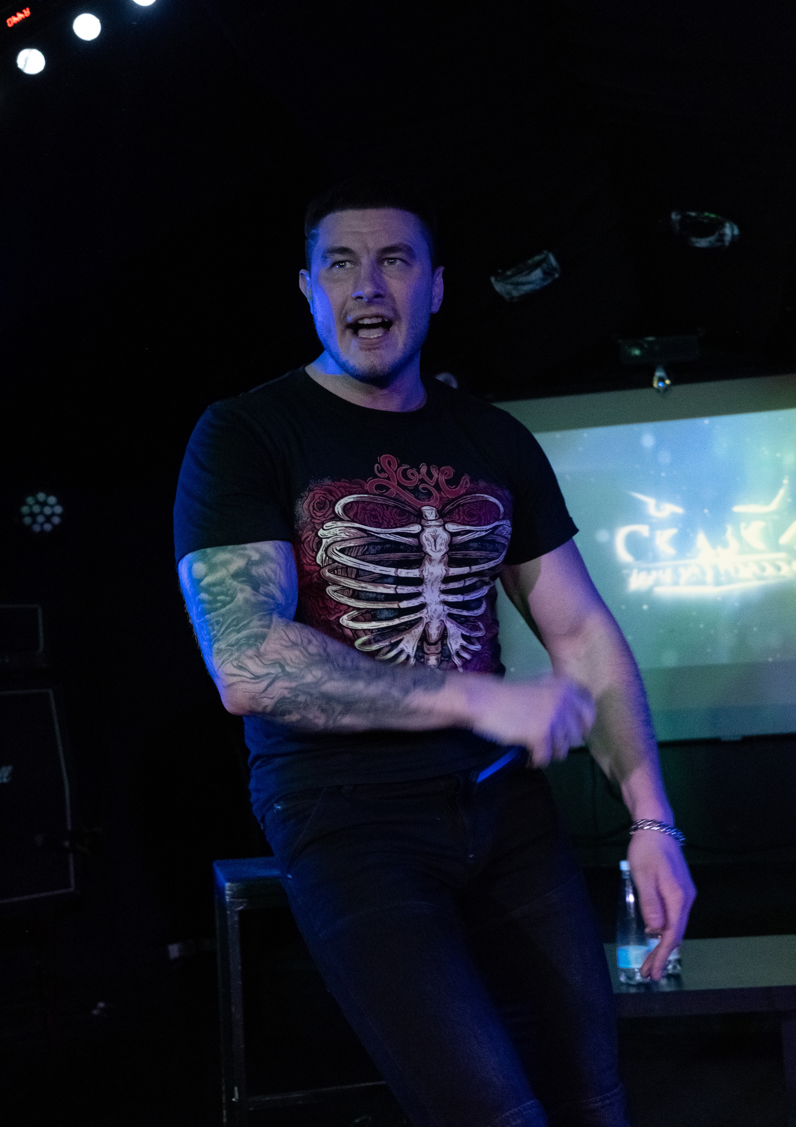 Skazkiinspb. Репортажный фотограф в Санкт-Петербурге Максим Варбулайнен