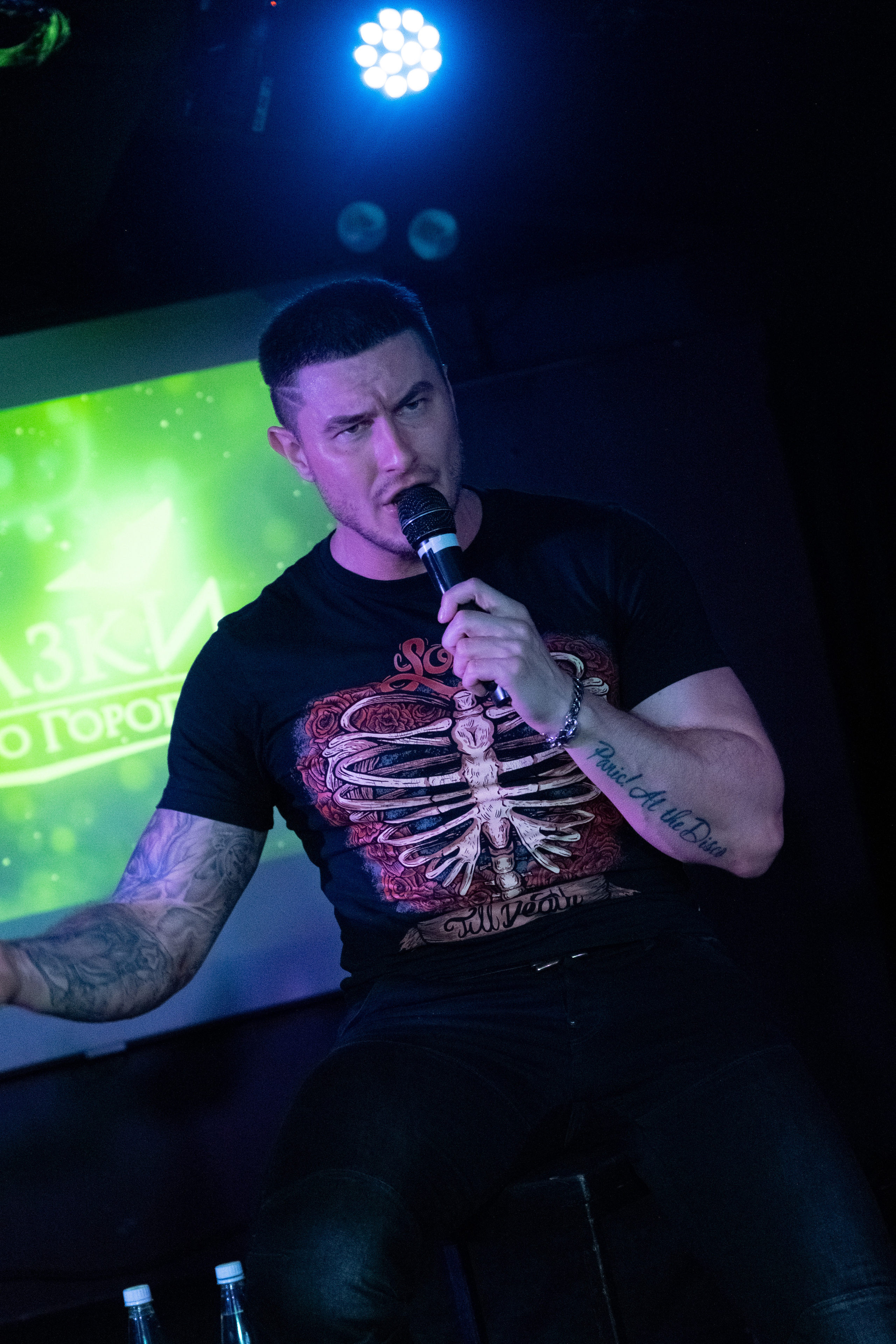 Skazkiinspb. Репортажный фотограф в Санкт-Петербурге Максим Варбулайнен