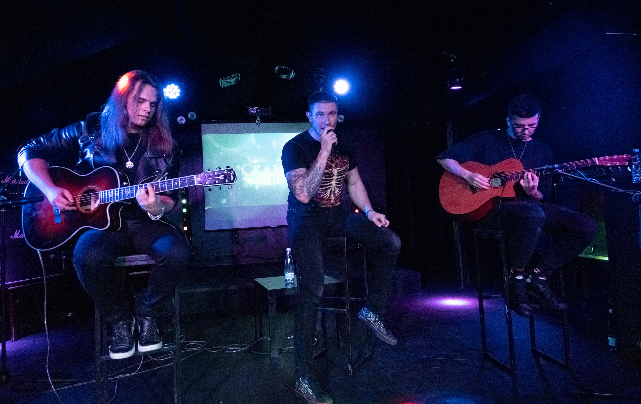 Skazkiinspb. Репортажный фотограф в Санкт-Петербурге Максим Варбулайнен