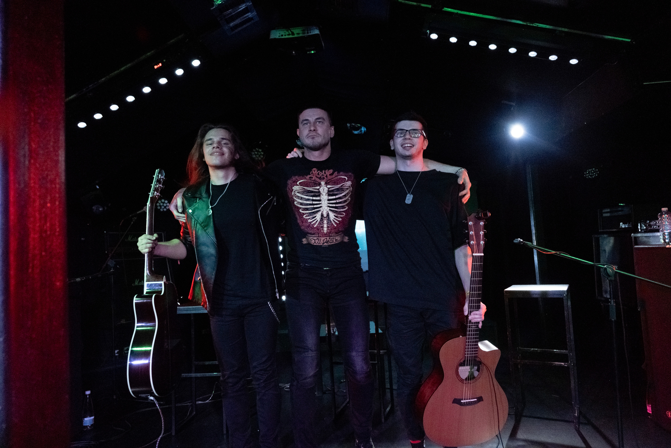 Skazkiinspb. Репортажный фотограф в Санкт-Петербурге Максим Варбулайнен