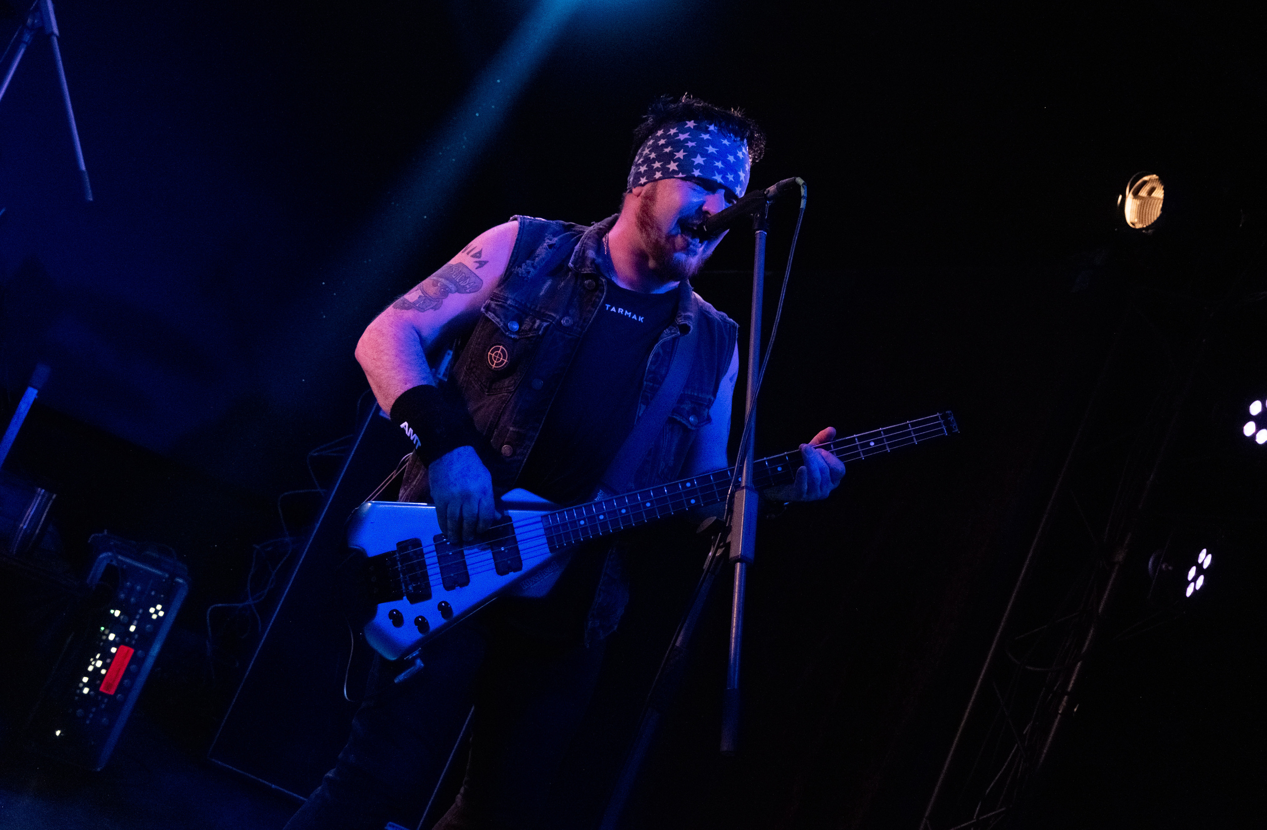 — Чёрный Обелиск —. Репортажный фотограф в Санкт-Петербурге Максим Варбулайнен