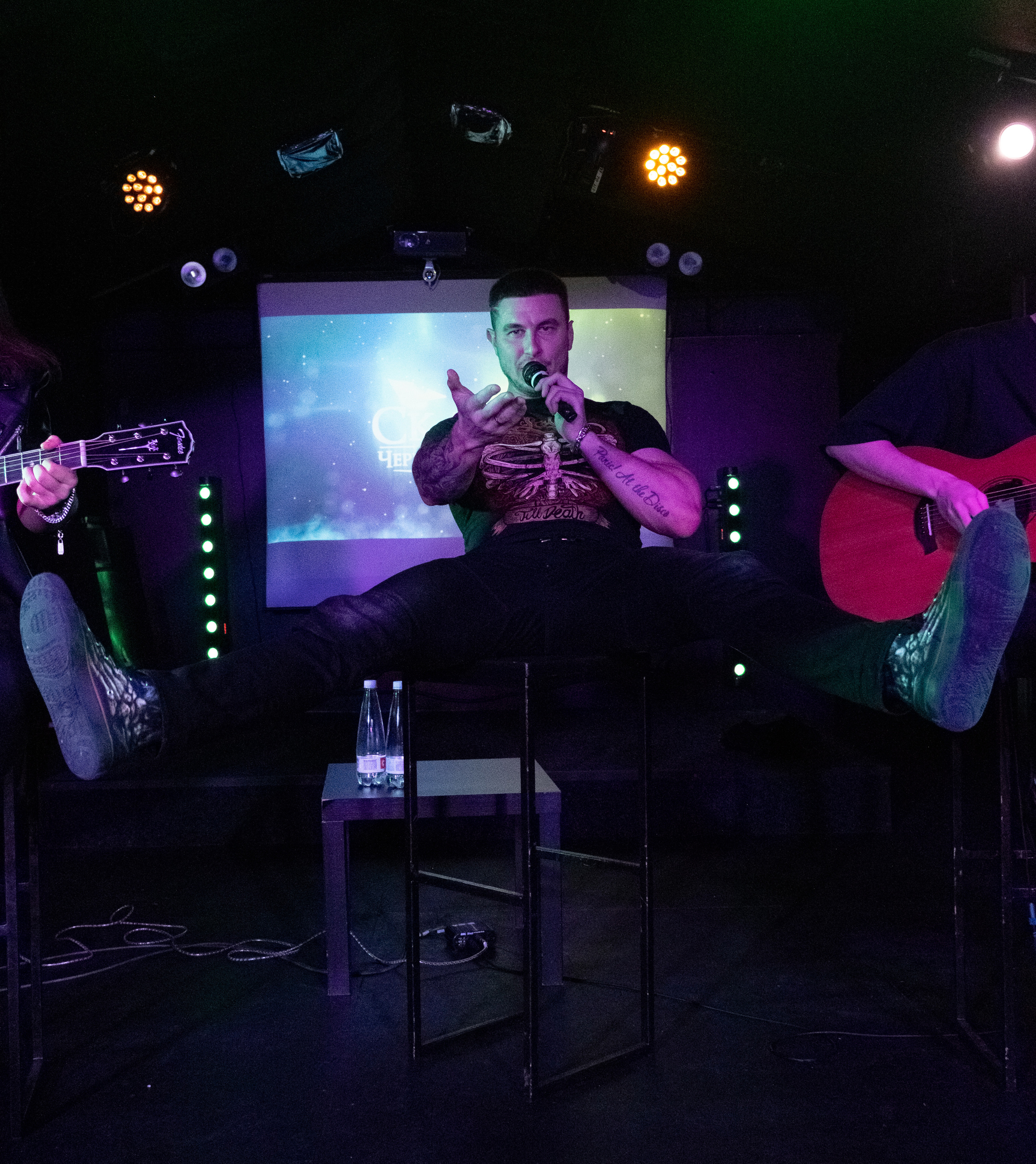 Skazkiinspb. Репортажный фотограф в Санкт-Петербурге Максим Варбулайнен