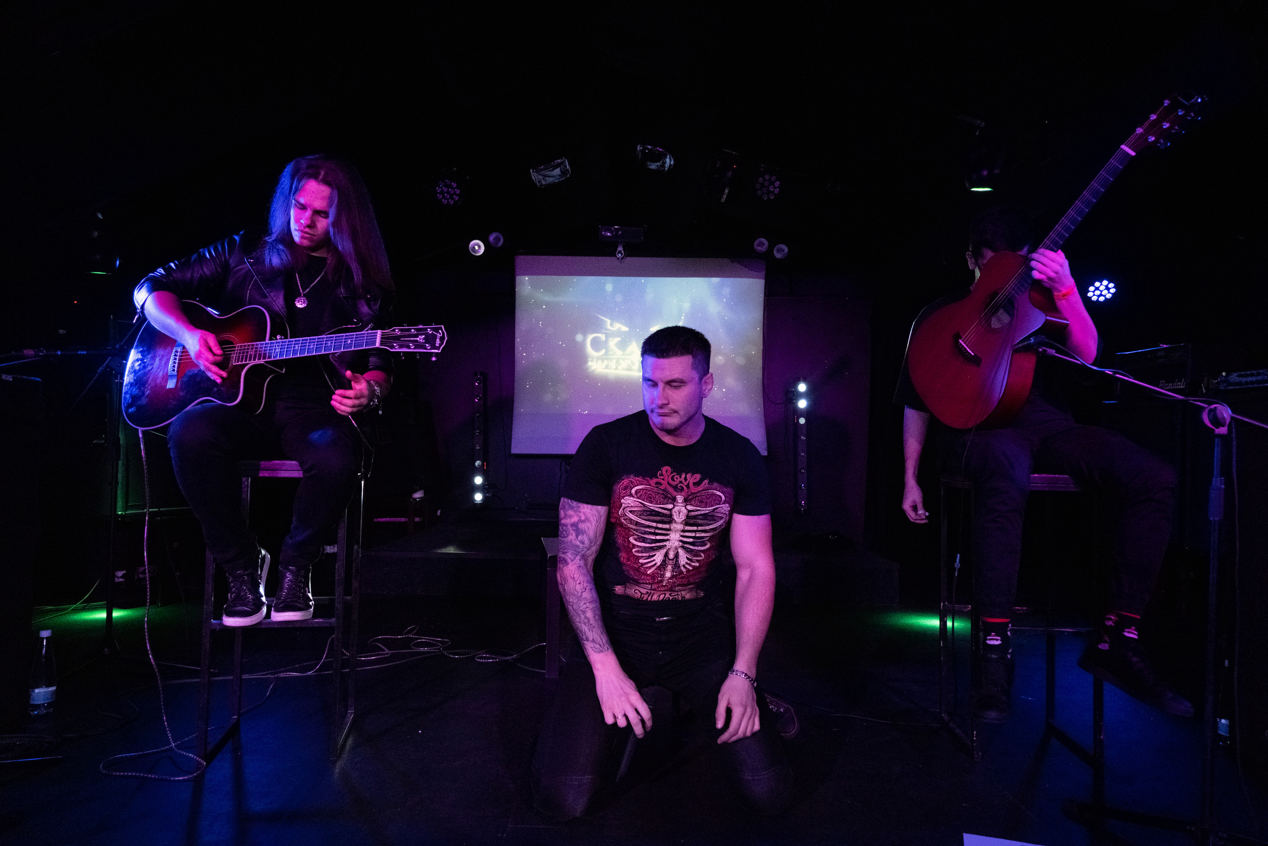 Skazkiinspb. Репортажный фотограф в Санкт-Петербурге Максим Варбулайнен