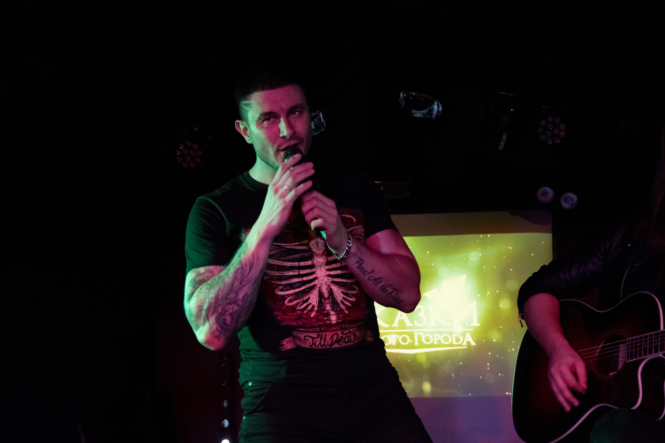 Skazkiinspb. Репортажный фотограф в Санкт-Петербурге Максим Варбулайнен